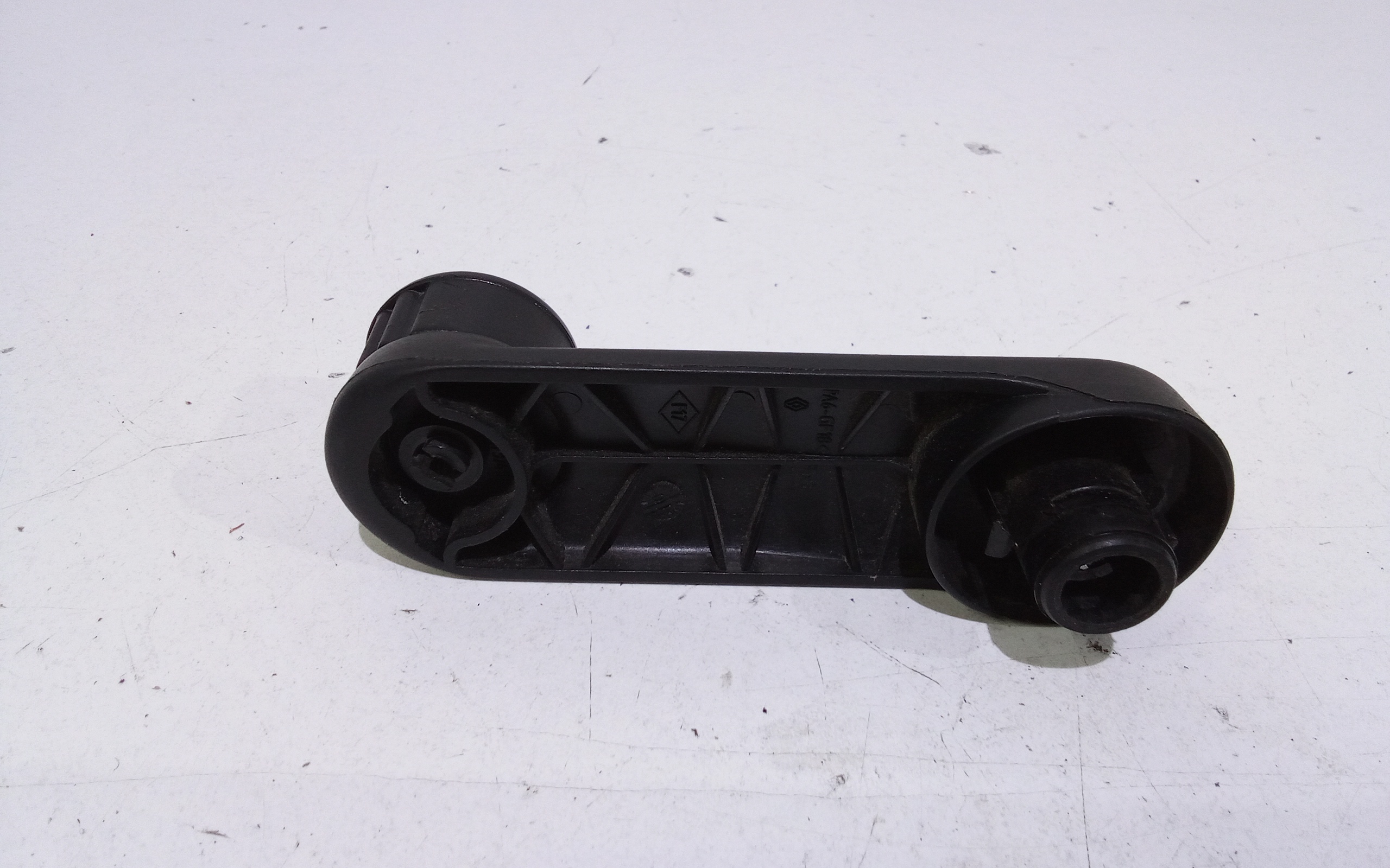 maniglia alzavetri posteriore dx passeggero per Dacia Sandero 1 Serie (2008 - 2012)