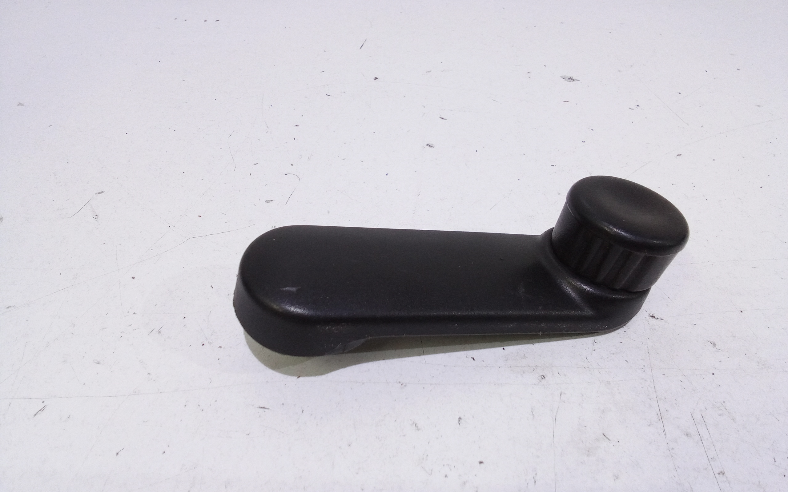 maniglia alzavetri posteriore dx passeggero per Dacia Sandero 1 Serie (2008 - 2012)