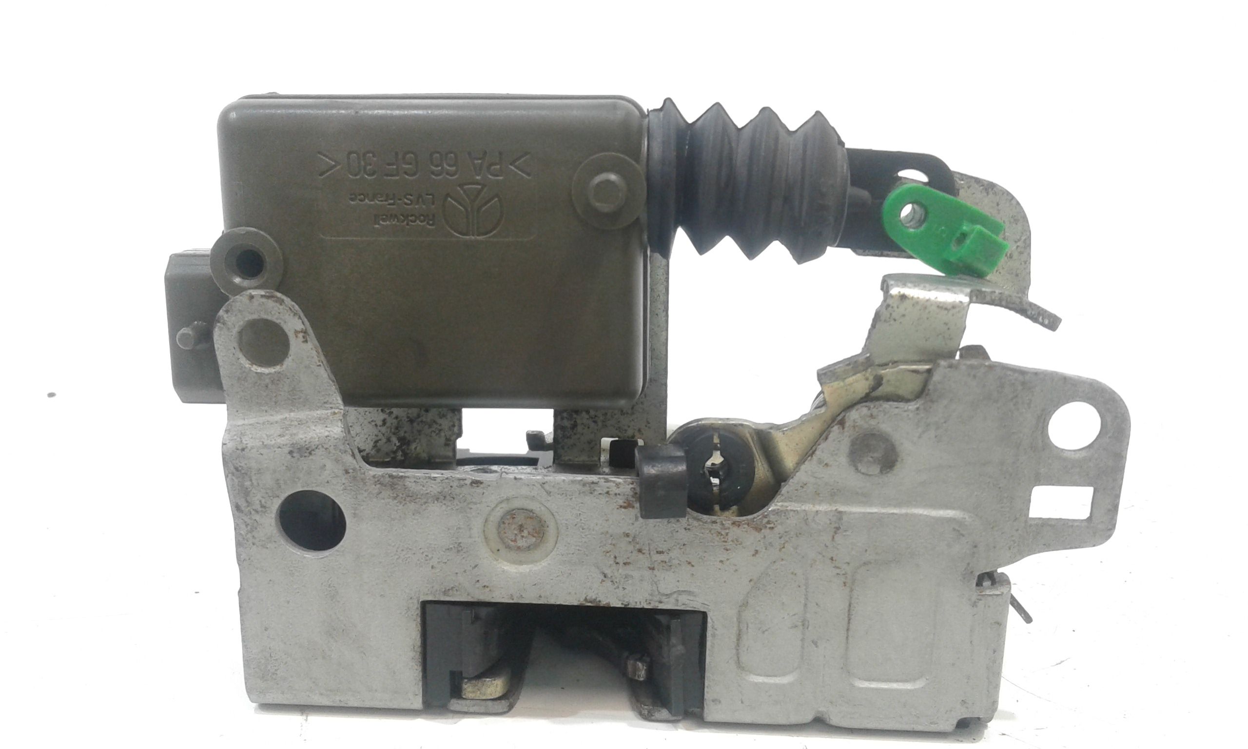 Serratura Anteriore Destra AIXAM 400 serie