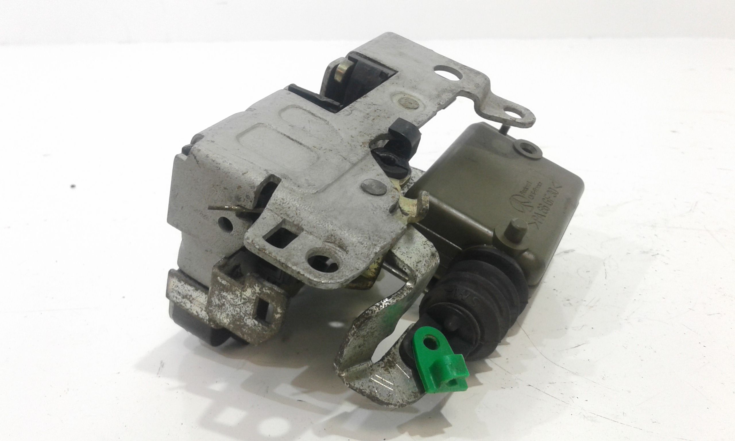 Serratura Anteriore Destra AIXAM 400 serie