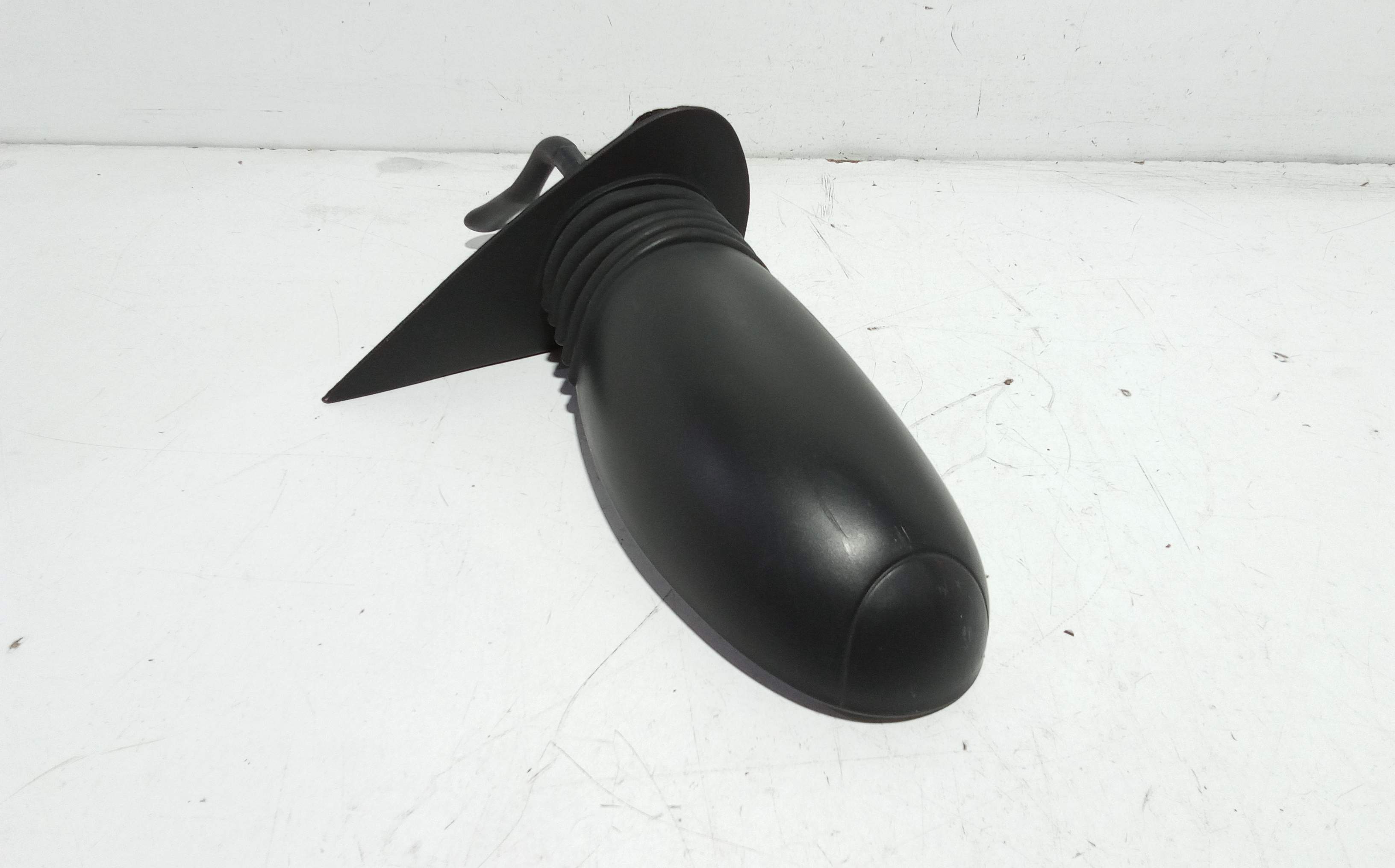 Specchietto Retrovisore Destro per Fiat Seicento Serie (00>05) (2000 - 2005)