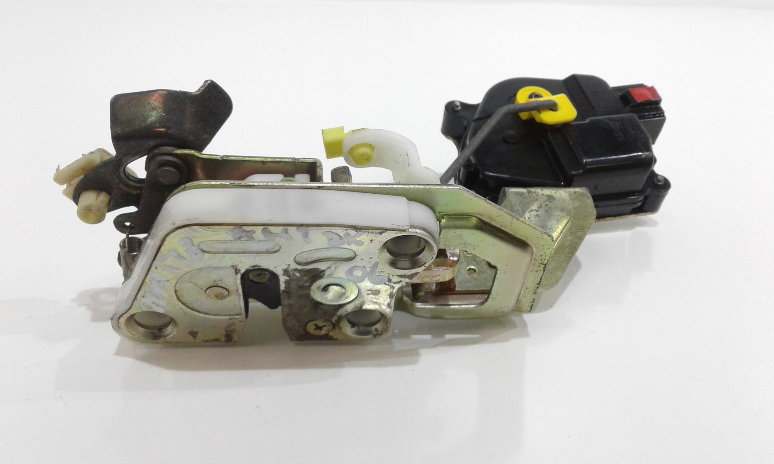 Serratura Anteriore Destra CHEVROLET Matiz 3 Serie