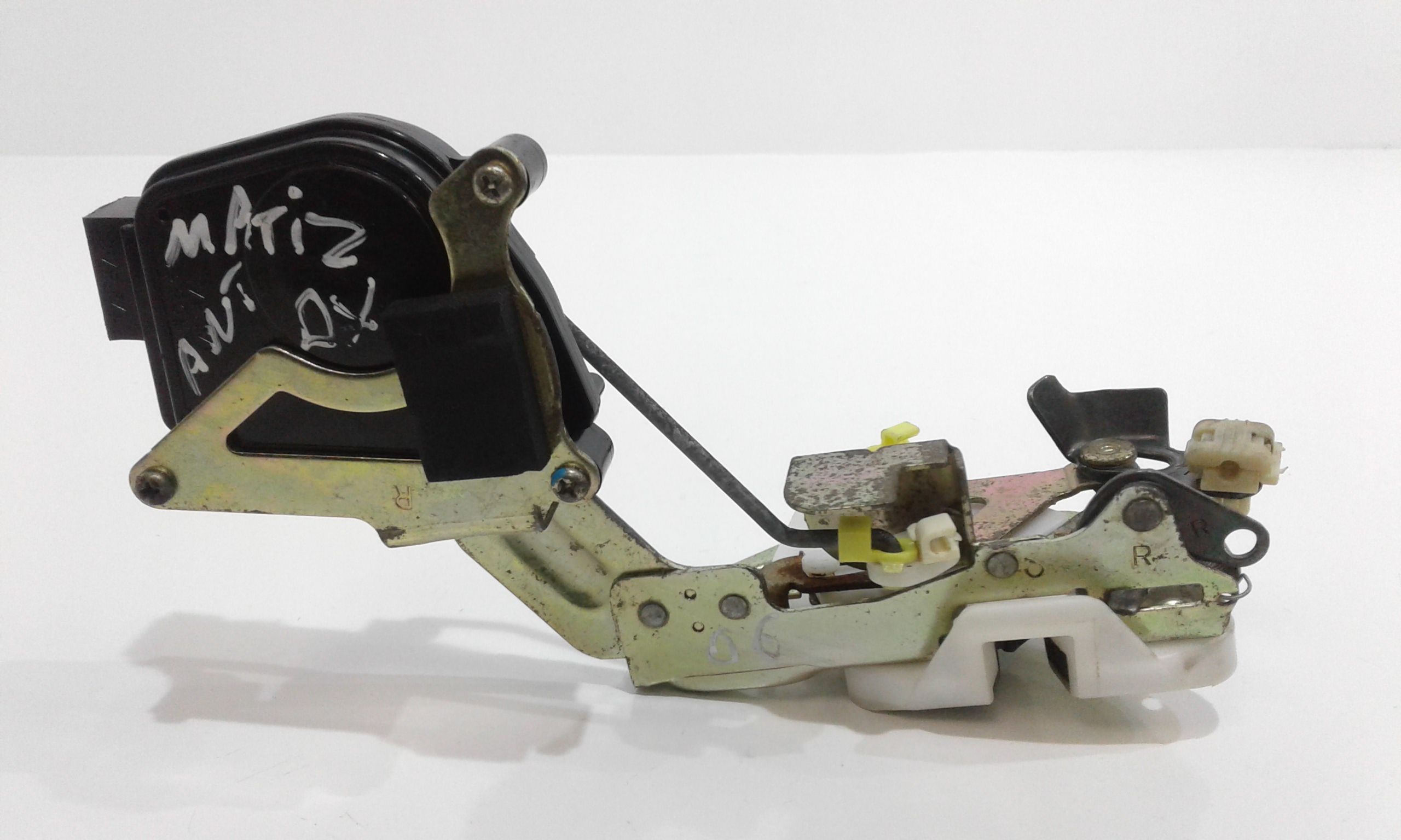 Serratura Anteriore Destra CHEVROLET Matiz 3 Serie