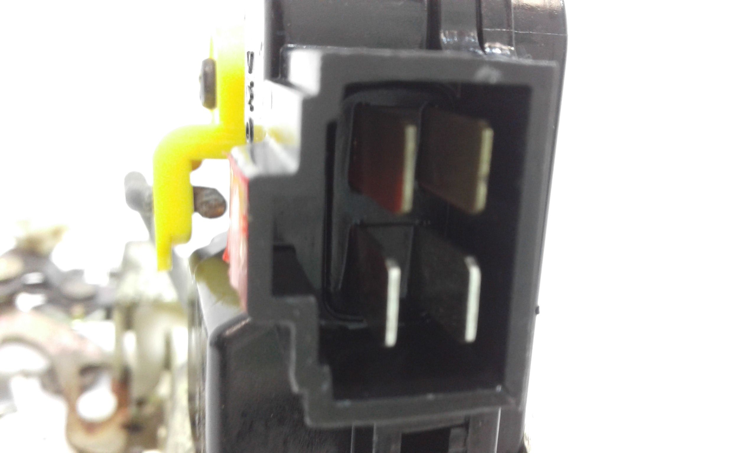 Serratura Anteriore Destra CHEVROLET Matiz 3 Serie