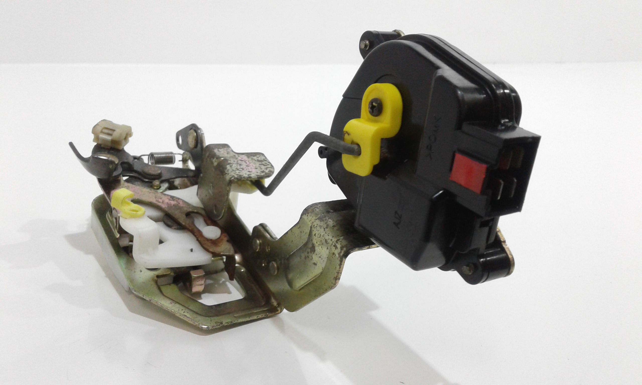 Serratura Anteriore Destra CHEVROLET Matiz 3 Serie