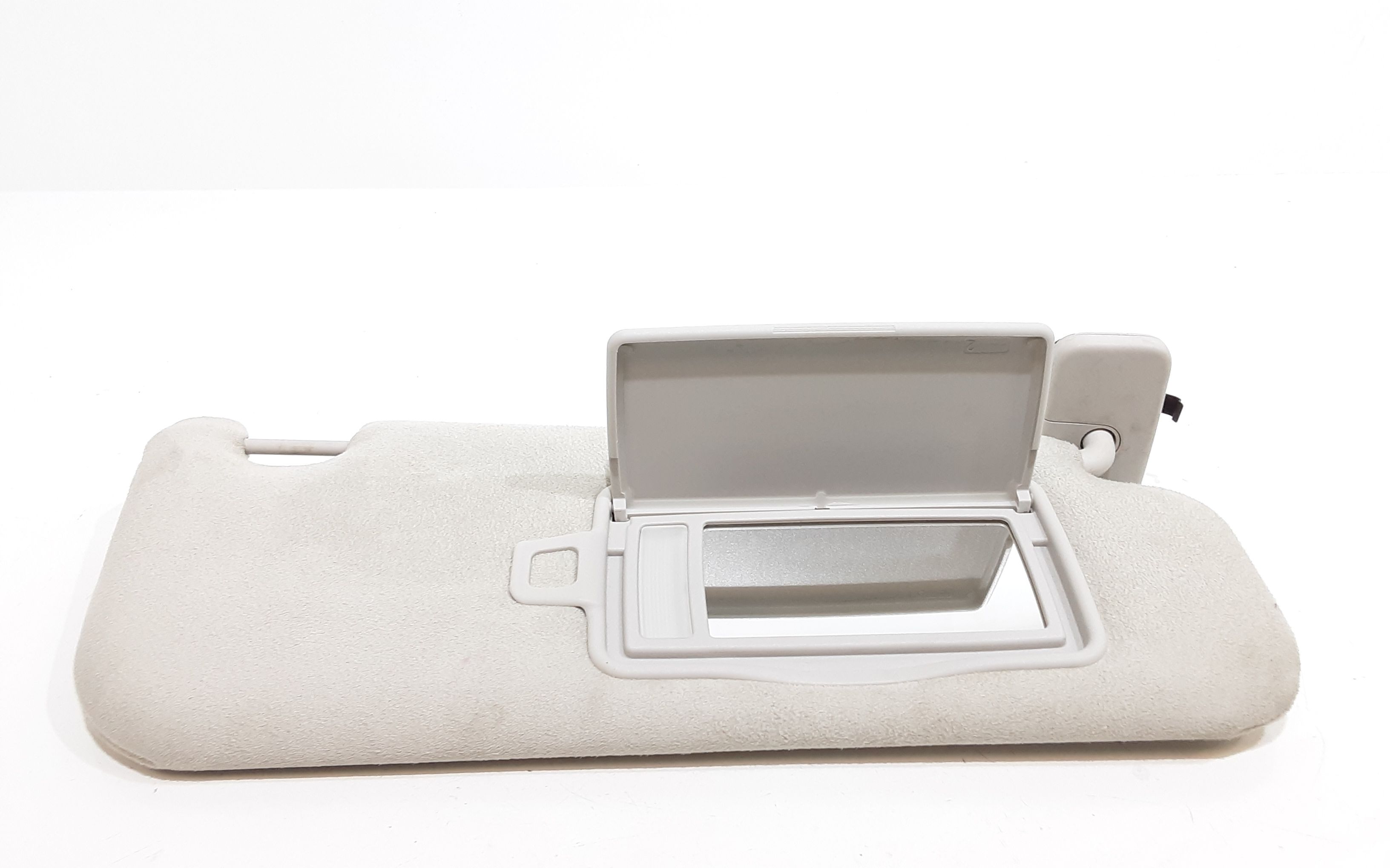 Parasole aletta Lato Passeggero JAGUAR F-Pace Serie (16>)