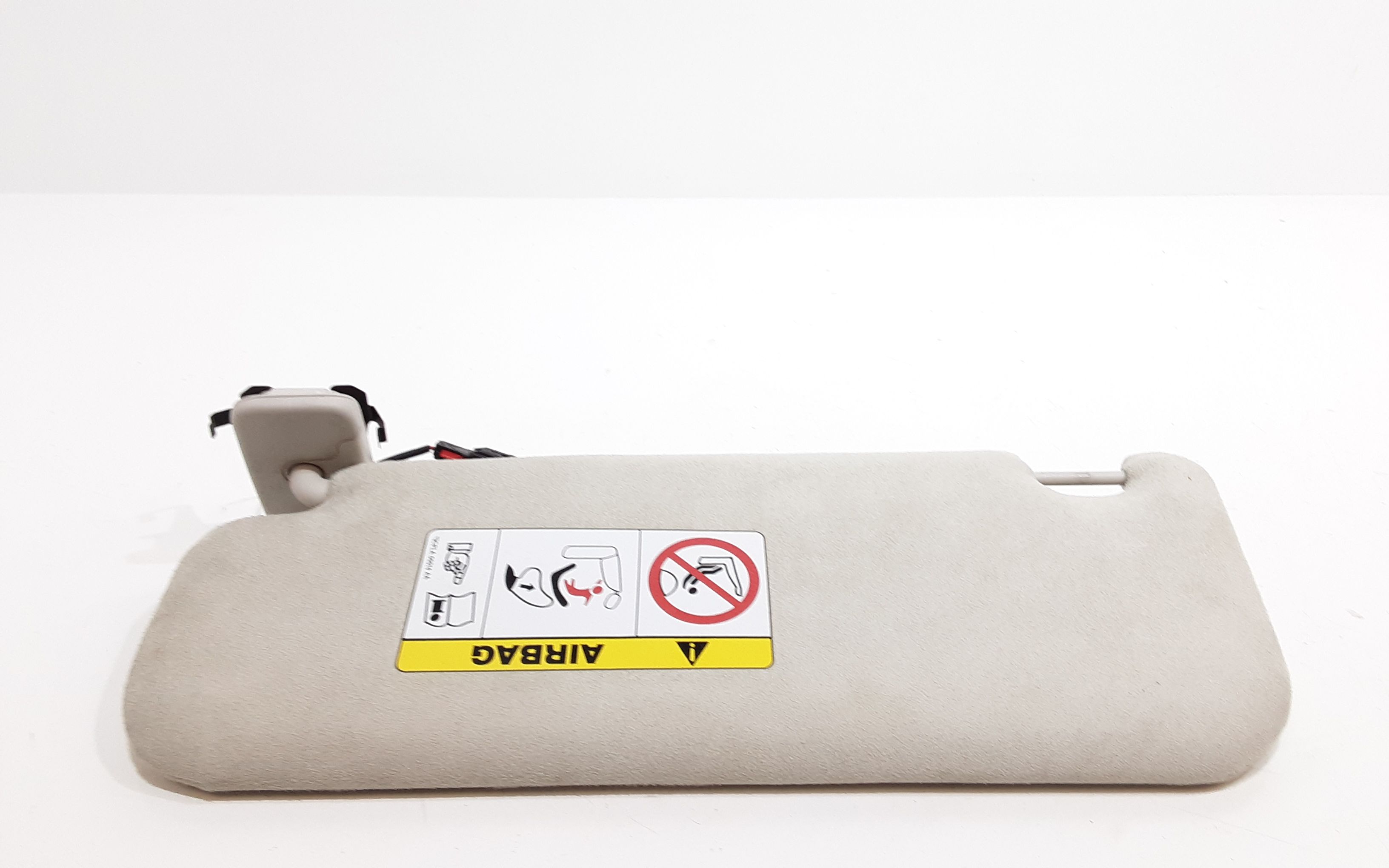 Parasole aletta Lato Passeggero JAGUAR F-Pace Serie (16>)