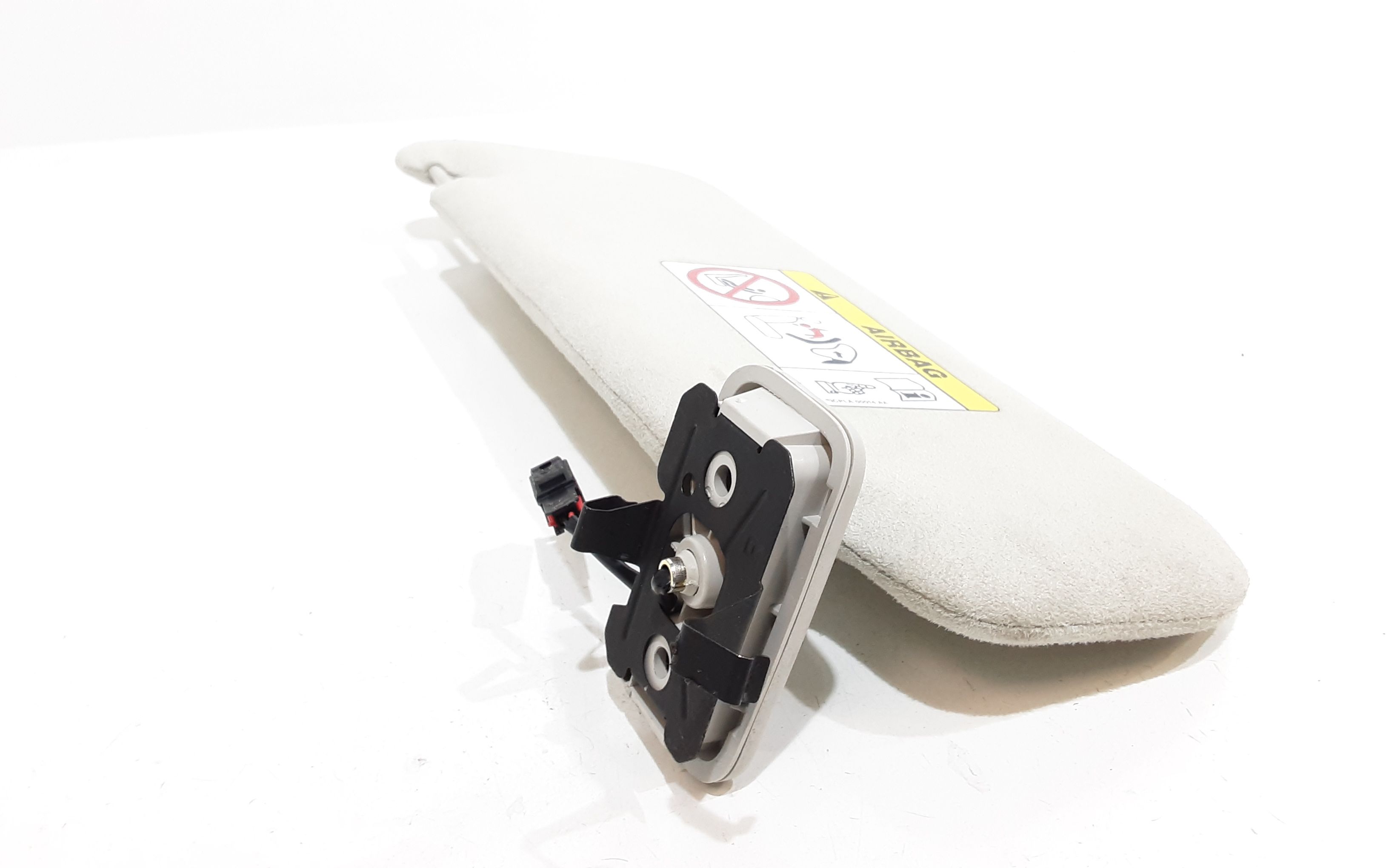 Parasole aletta Lato Passeggero JAGUAR F-Pace Serie (16>)