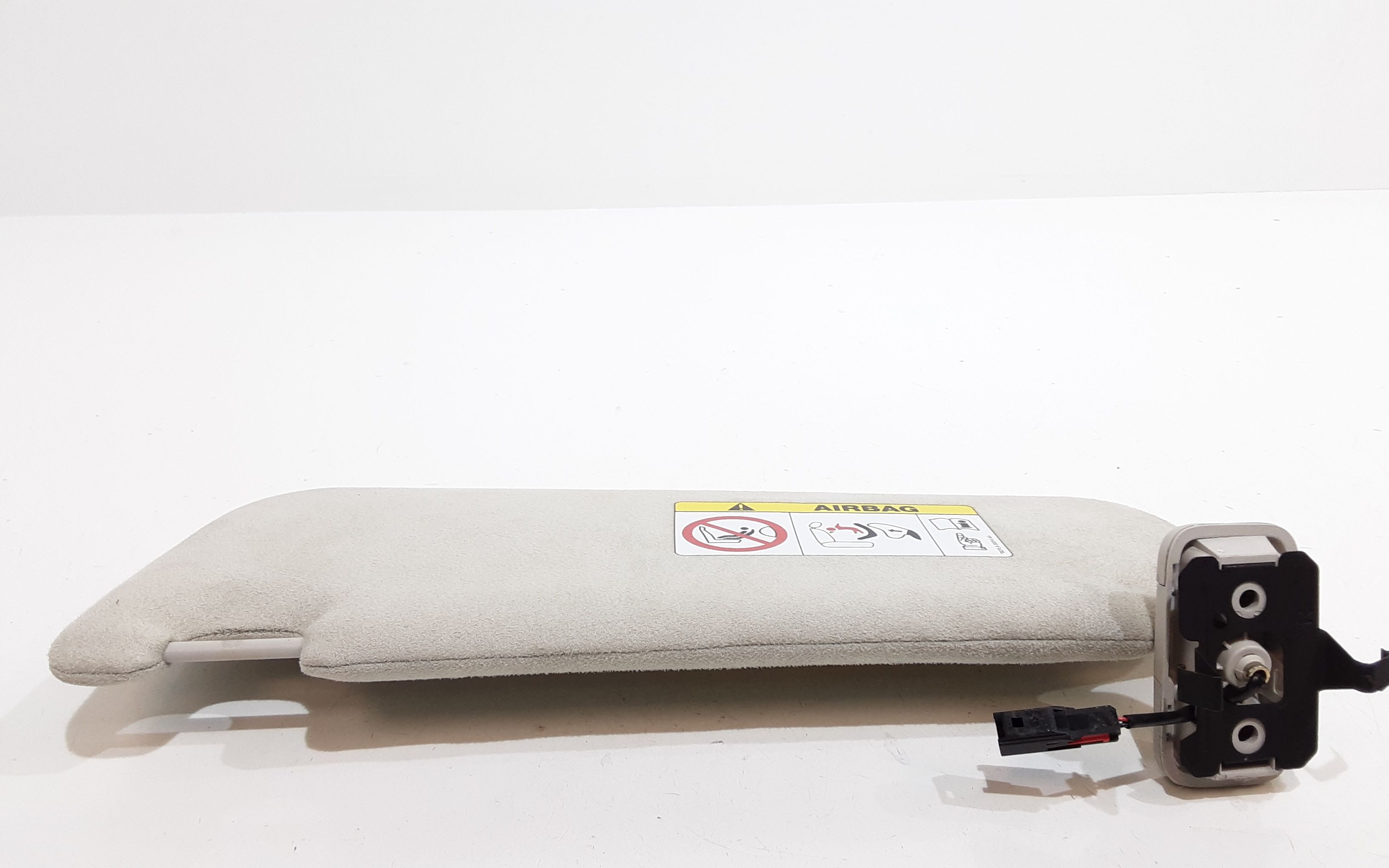 Parasole aletta Lato Passeggero JAGUAR F-Pace Serie (16>)