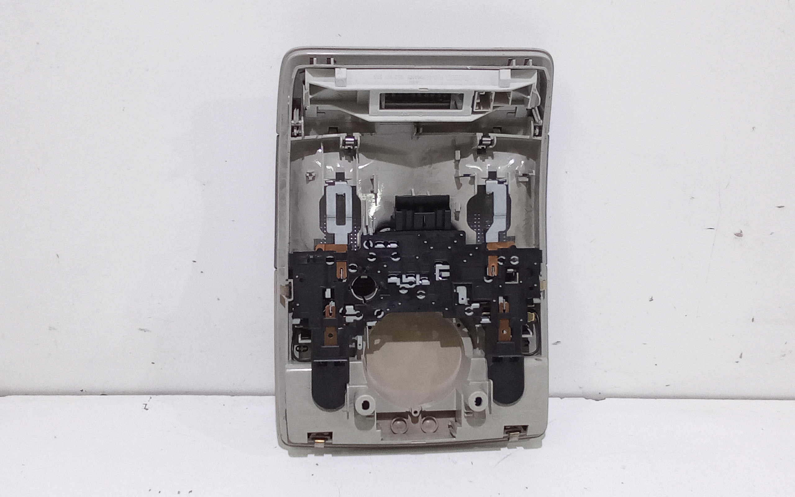 Plafoniera per Audi A4 Avant (8ed) (04>08) (2004 - 2008)