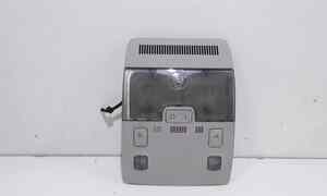Plafoniera per Audi A4 Avant (8ed) (04>08) (2004 - 2008)