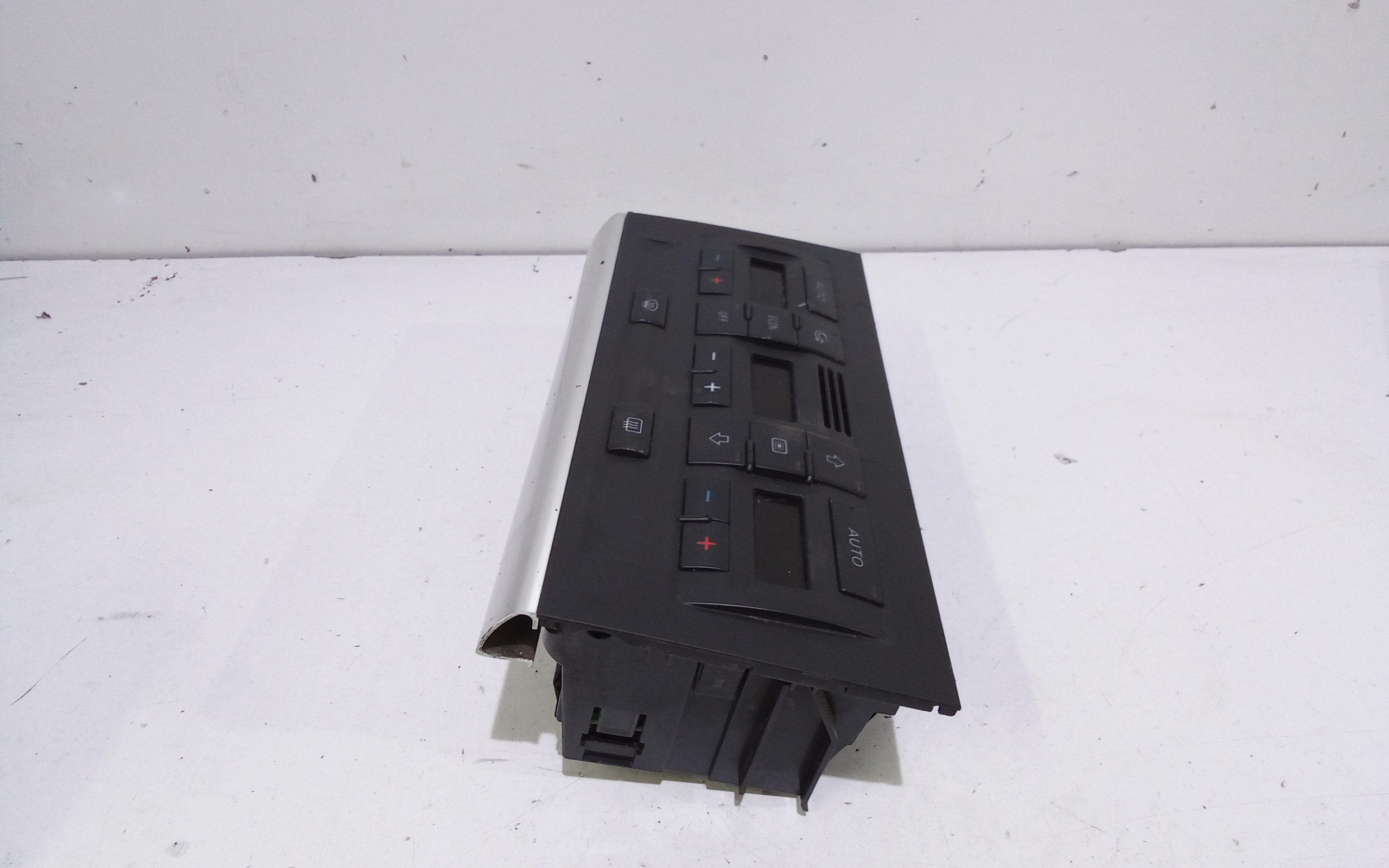 Comandi Clima per Audi A4 Avant (8ed) (04>08) (2004 - 2008)