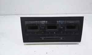 Comandi Clima per Audi A4 Avant (8ed) (04>08) (2004 - 2008)