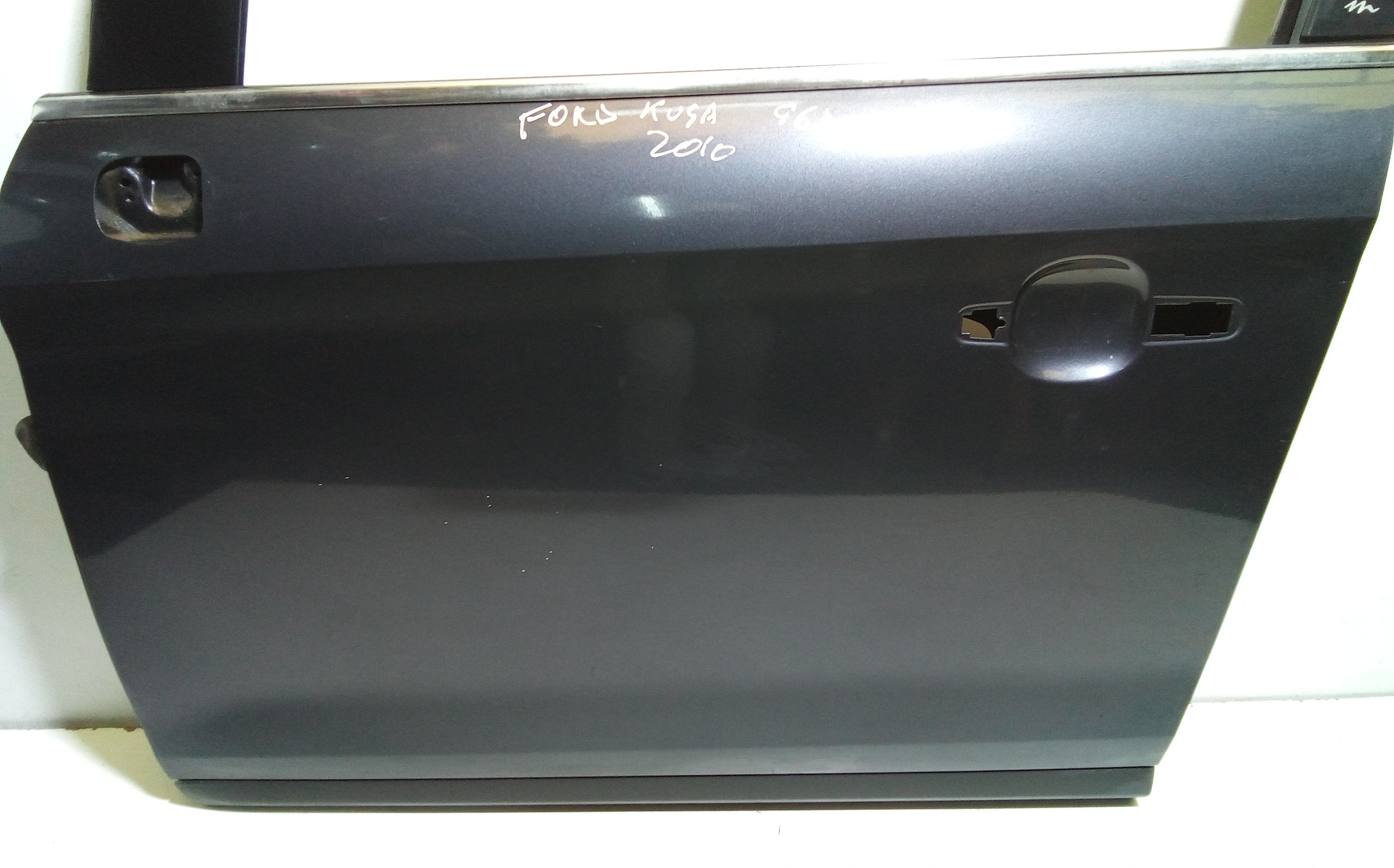 Portiera Anteriore Sinistra per Ford Kuga Serie (cbv) (08>13) (2008 - 2013)