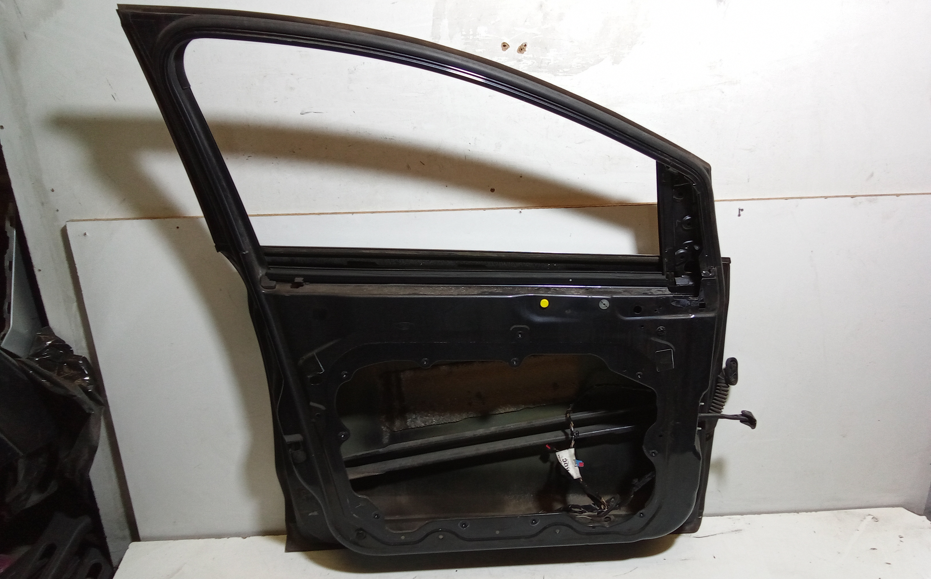 Portiera Anteriore Sinistra per Ford Kuga Serie (cbv) (08>13) (2008 - 2013)