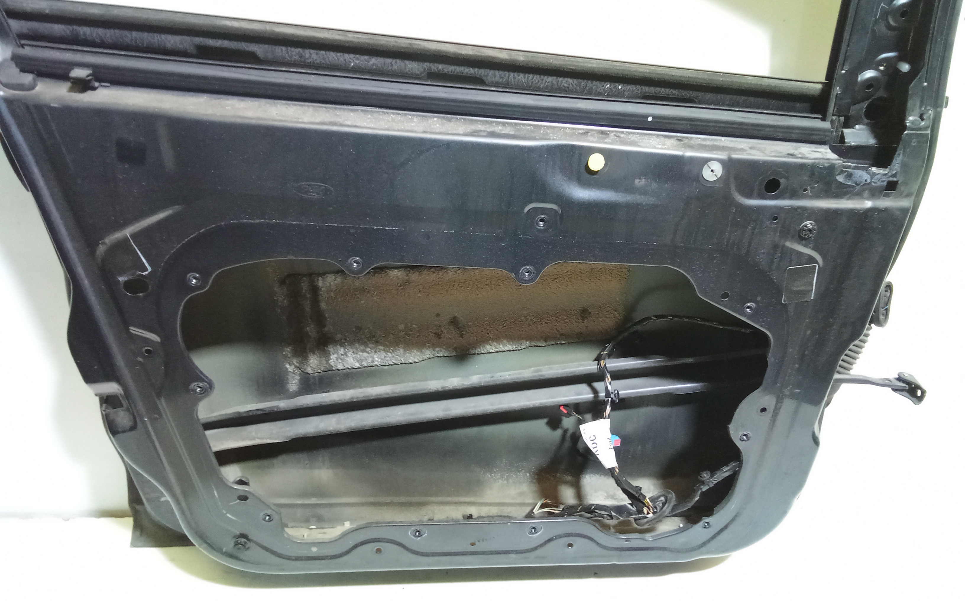 Portiera Anteriore Sinistra per Ford Kuga Serie (cbv) (08>13) (2008 - 2013)