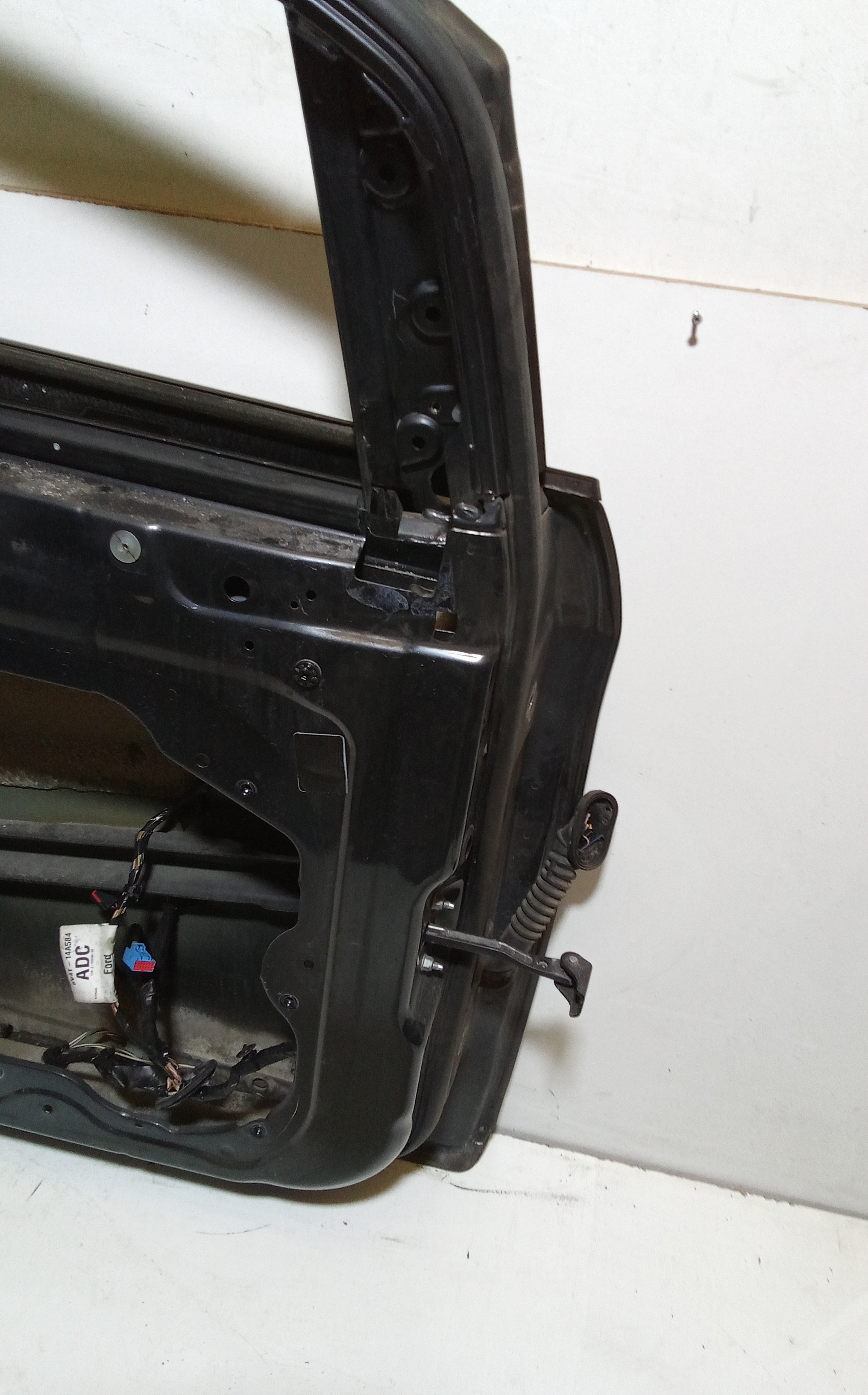 Portiera Anteriore Sinistra per Ford Kuga Serie (cbv) (08>13) (2008 - 2013)