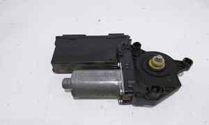 Motorino Alzavetro posteriore destra per Audi A4 Avant (8ed) (04>08) (2004 - 2008)
