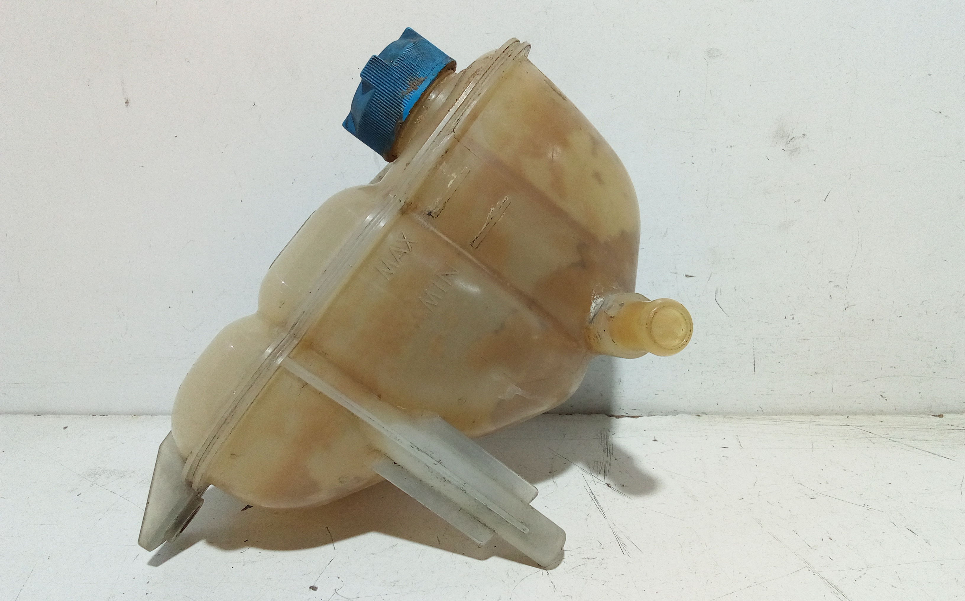 Vaschetta liquido radiatore per Fiat Seicento Serie (00>05) (2000 - 2005)