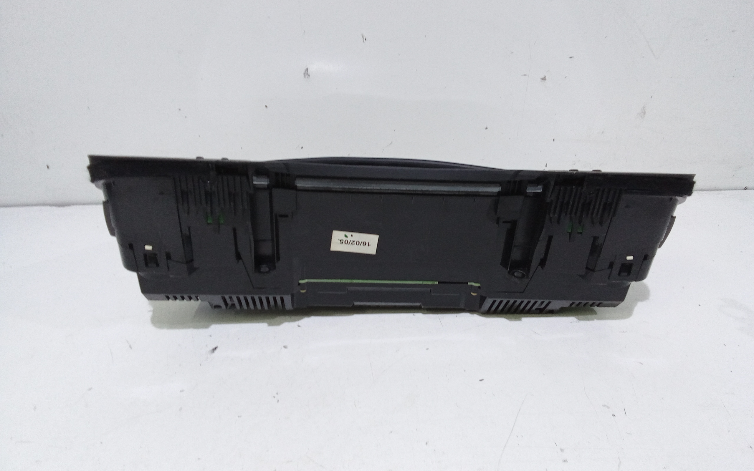 Quadro Strumenti per Audi A4 Avant (8ed) (04>08) (2004 - 2008)