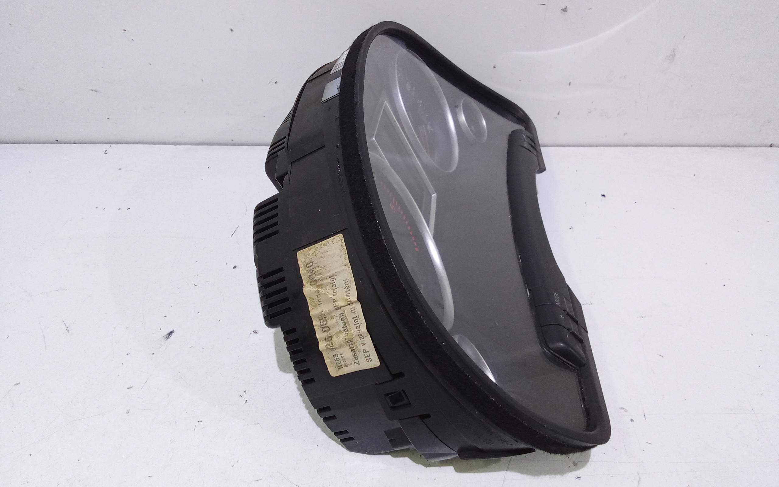 Quadro Strumenti per Audi A4 Avant (8ed) (04>08) (2004 - 2008)