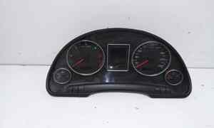 Quadro Strumenti per Audi A4 Avant (8ed) (04>08) (2004 - 2008)