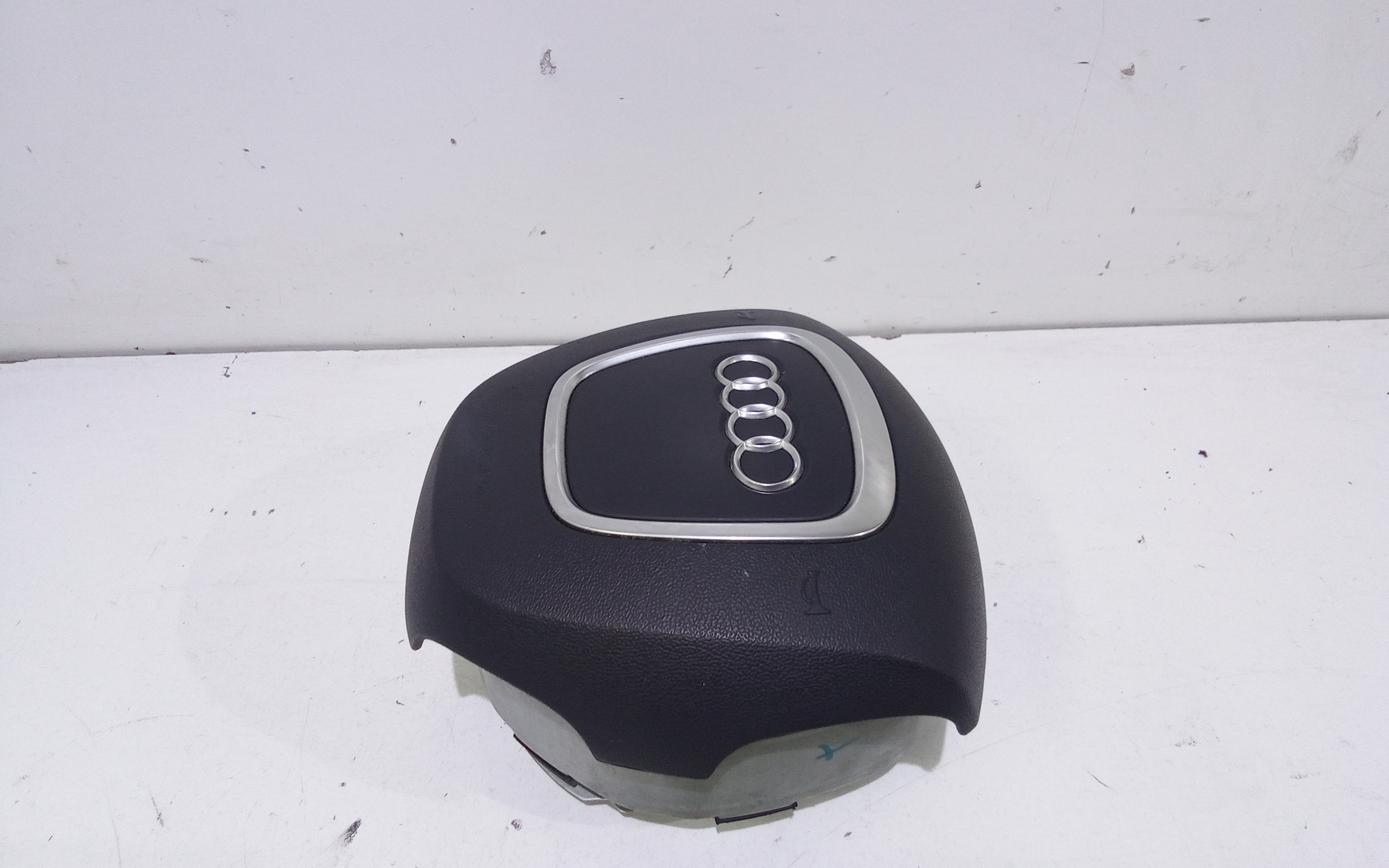 Airbag Volante per Audi A4 Avant (8ed) (04>08) (2004 - 2008)