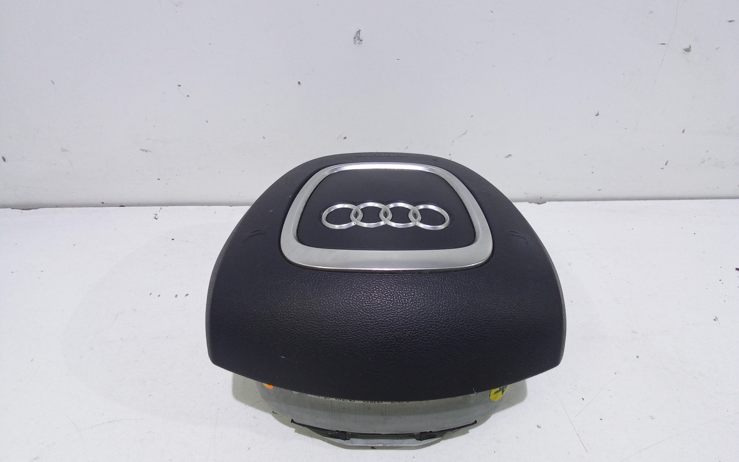 Airbag Volante per Audi A4 Avant (8ed) (04>08) (2004 - 2008)