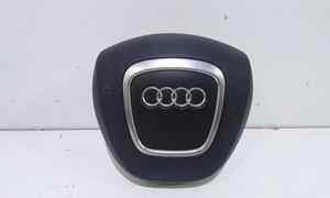 Airbag Volante per Audi A4 Avant (8ed) (04>08) (2004 - 2008)
