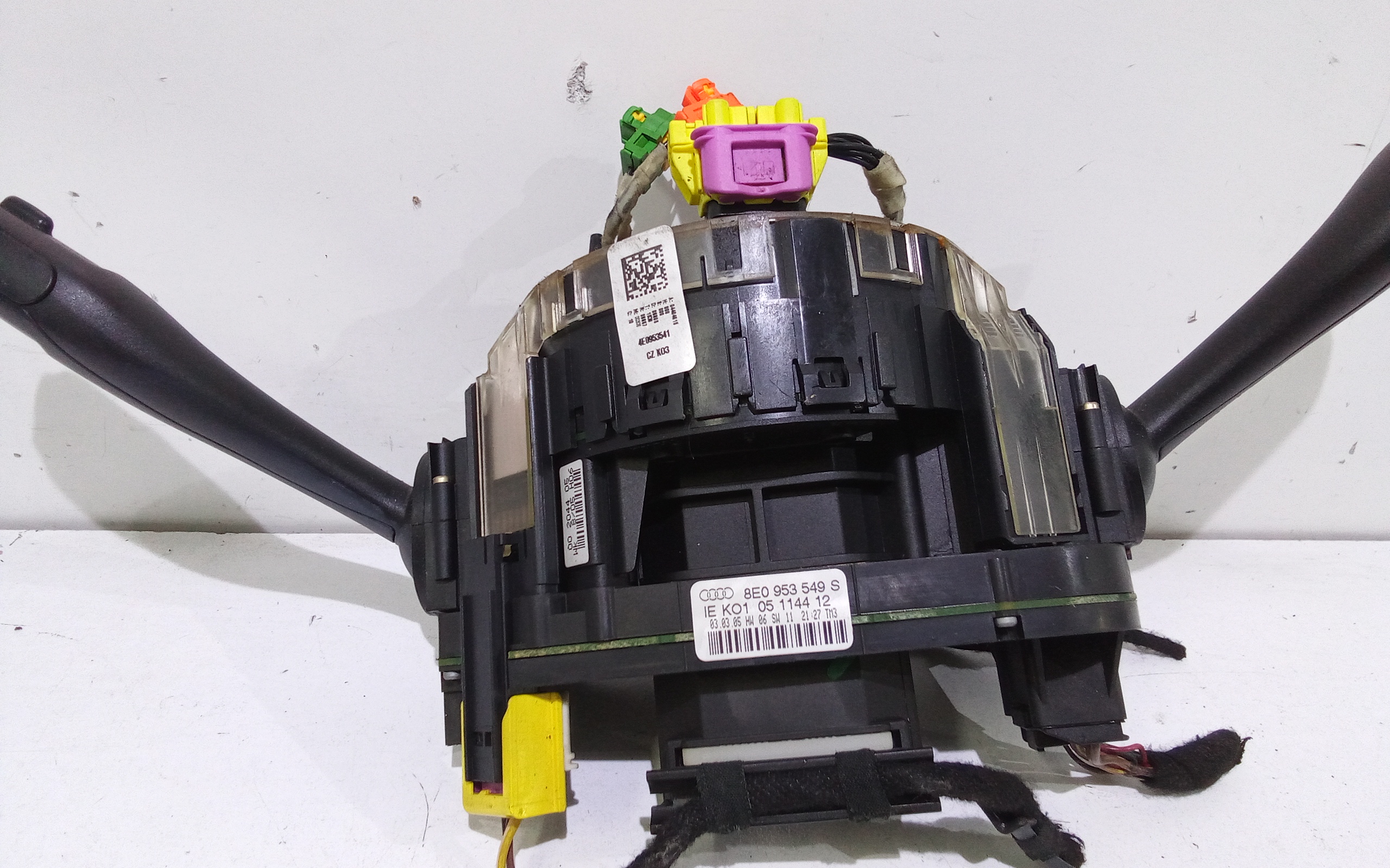 Devioluci per Audi A4 Avant (8ed) (04>08) (2004 - 2008)