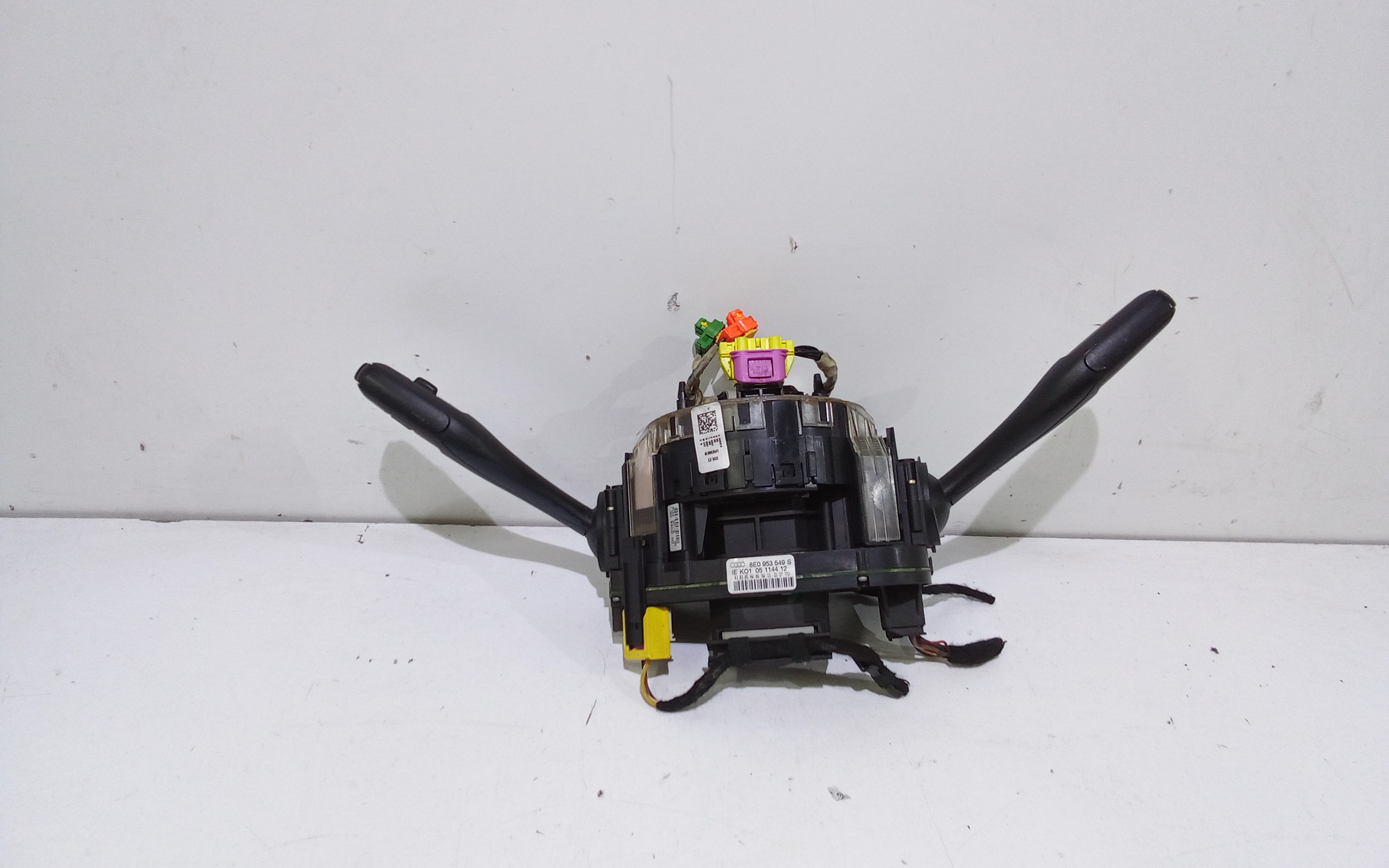 Devioluci per Audi A4 Avant (8ed) (04>08) (2004 - 2008)