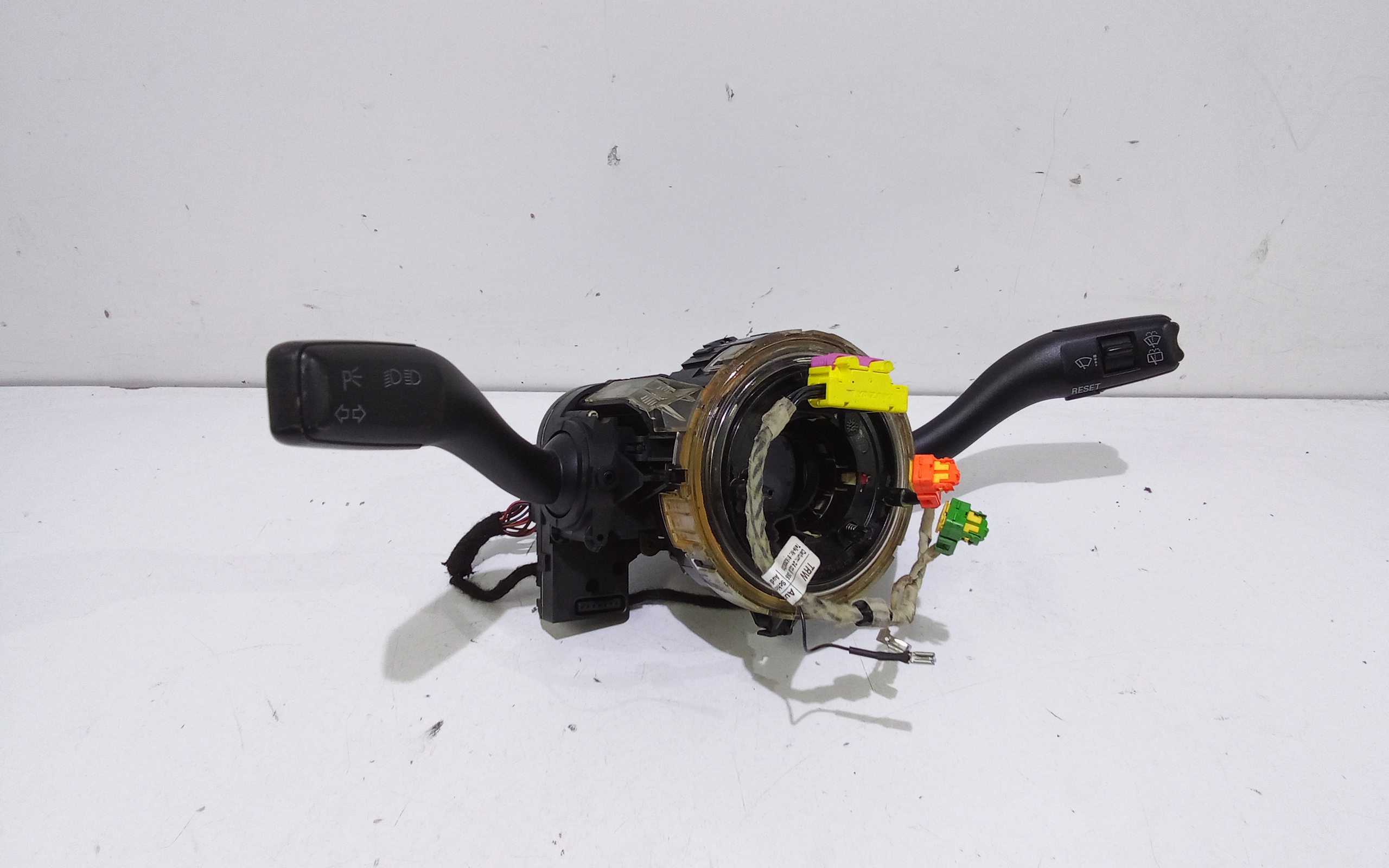 Devioluci per Audi A4 Avant (8ed) (04>08) (2004 - 2008)