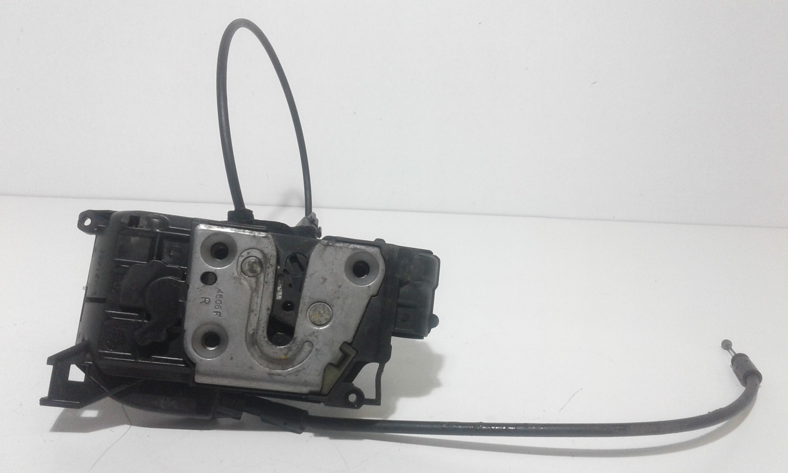 Serratura Anteriore Destra RENAULT Clio Serie (01>05)