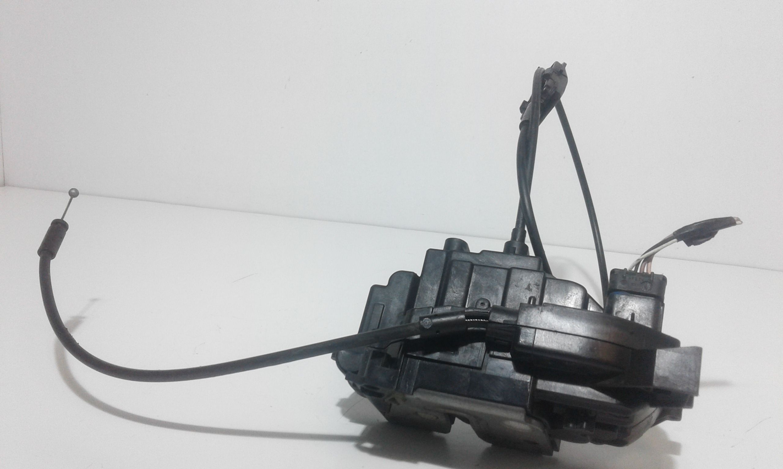 Serratura Anteriore Destra RENAULT Clio Serie (01>05)