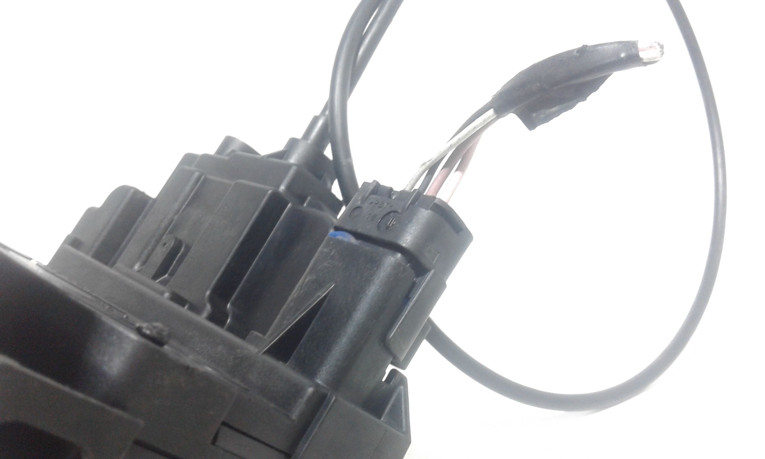 Serratura Anteriore Destra RENAULT Clio Serie (01>05)