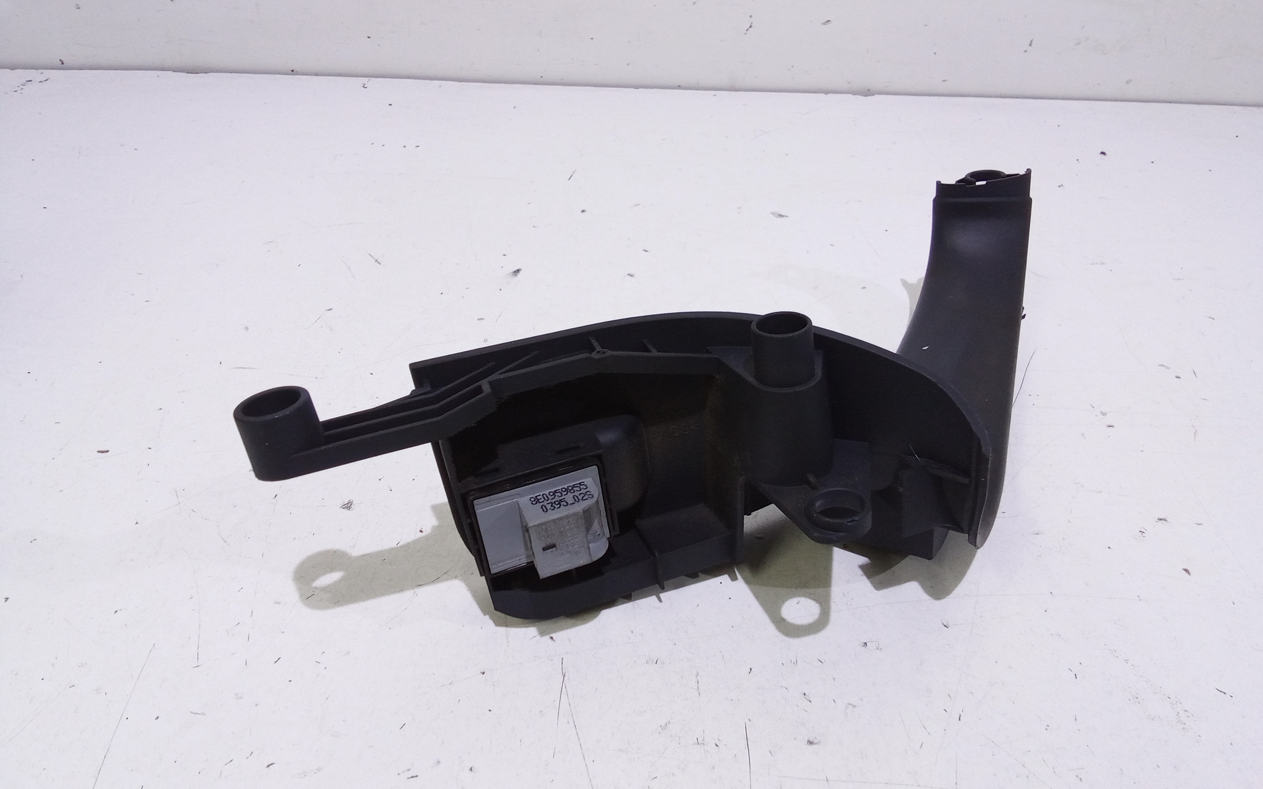 Pulsantiera Anteriore Destra Passeggero per Audi A4 Avant (8ed) (04>08) (2004 - 2008)