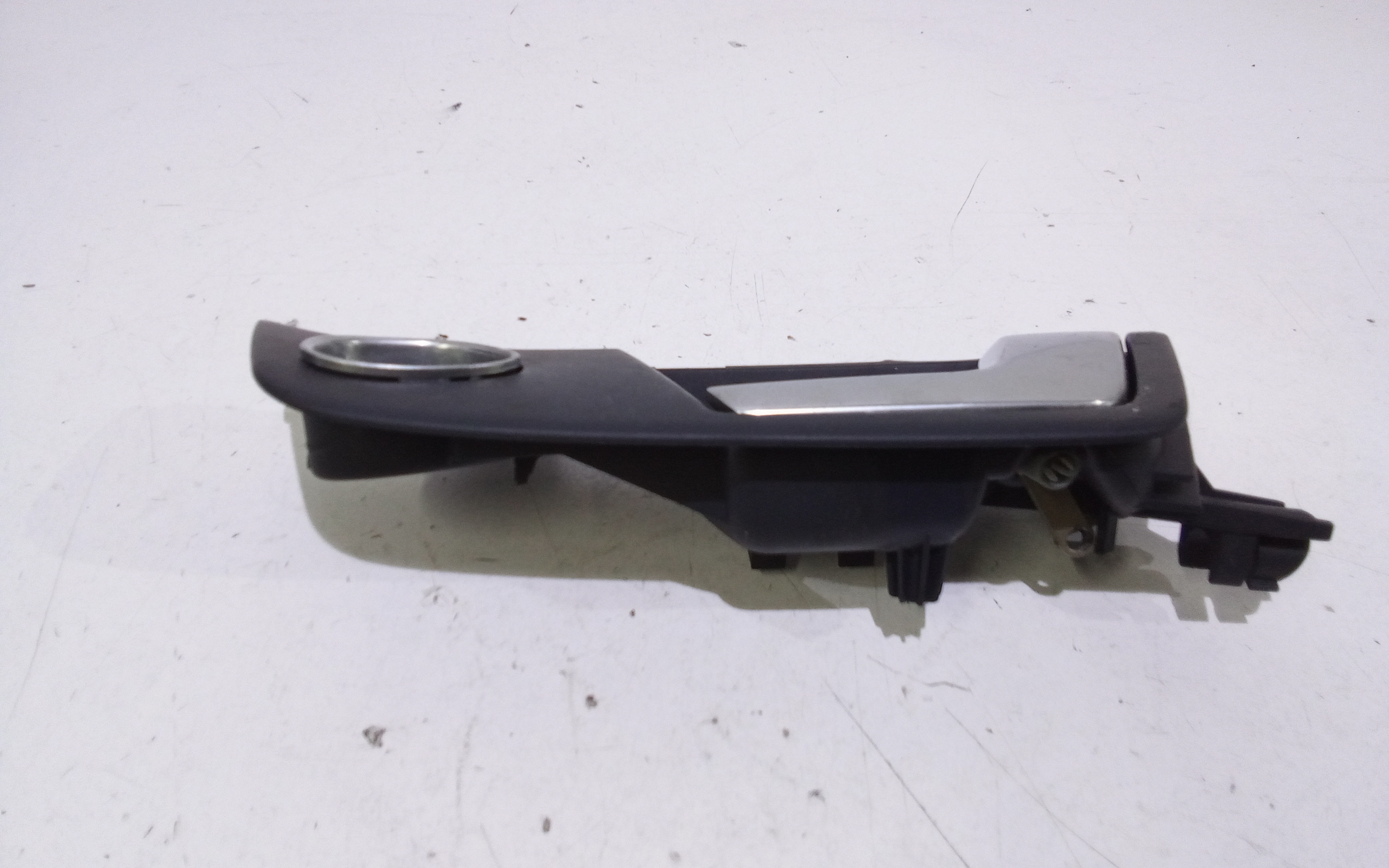 Maniglia interna Anteriore Destra per Audi A4 Avant (8ed) (04>08) (2004 - 2008)