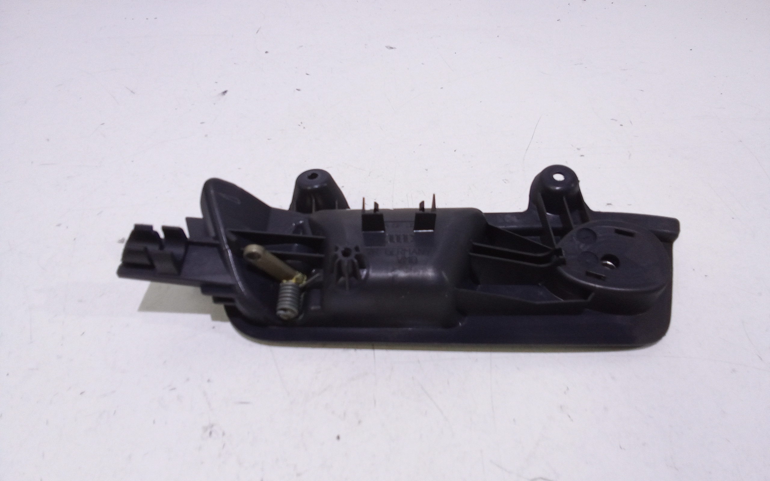 Maniglia interna Anteriore Destra per Audi A4 Avant (8ed) (04>08) (2004 - 2008)