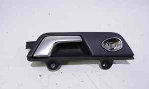 Maniglia interna Anteriore Destra per Audi A4 Avant (8ed) (04>08) (2004 - 2008)