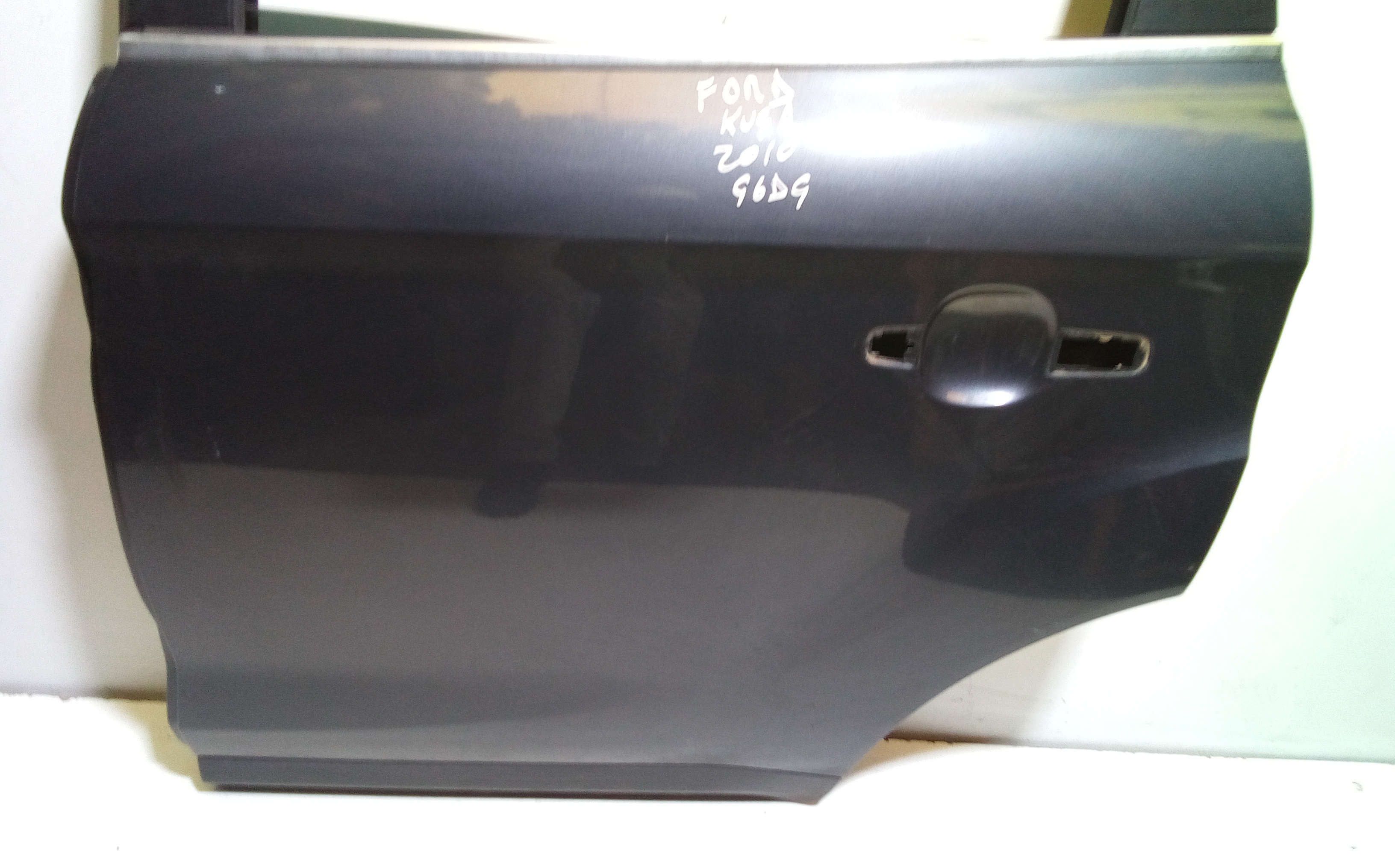 Portiera Posteriore Sinistra per Ford Kuga Serie (cbv) (08>13) (2008 - 2013)