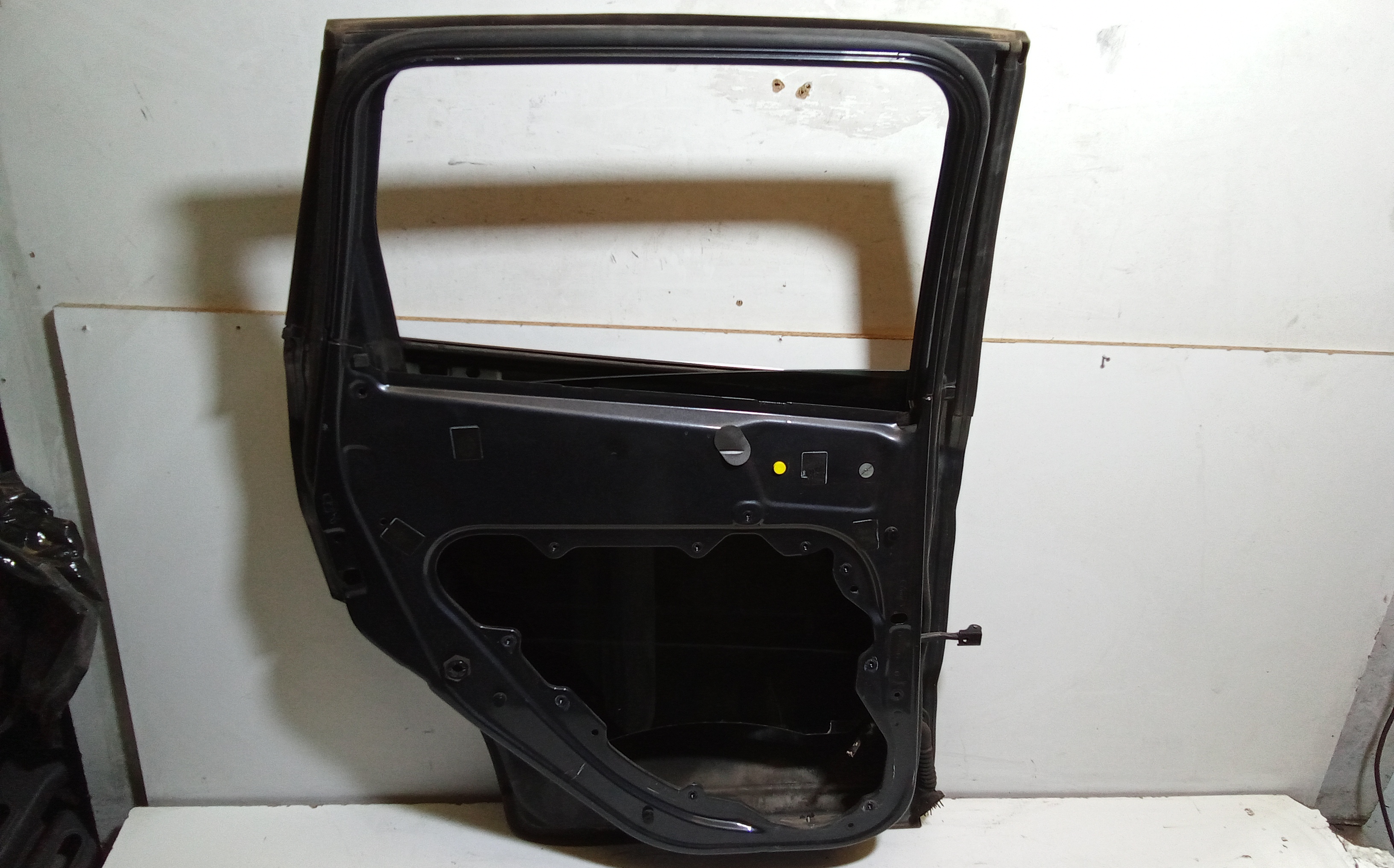 Portiera Posteriore Sinistra per Ford Kuga Serie (cbv) (08>13) (2008 - 2013)