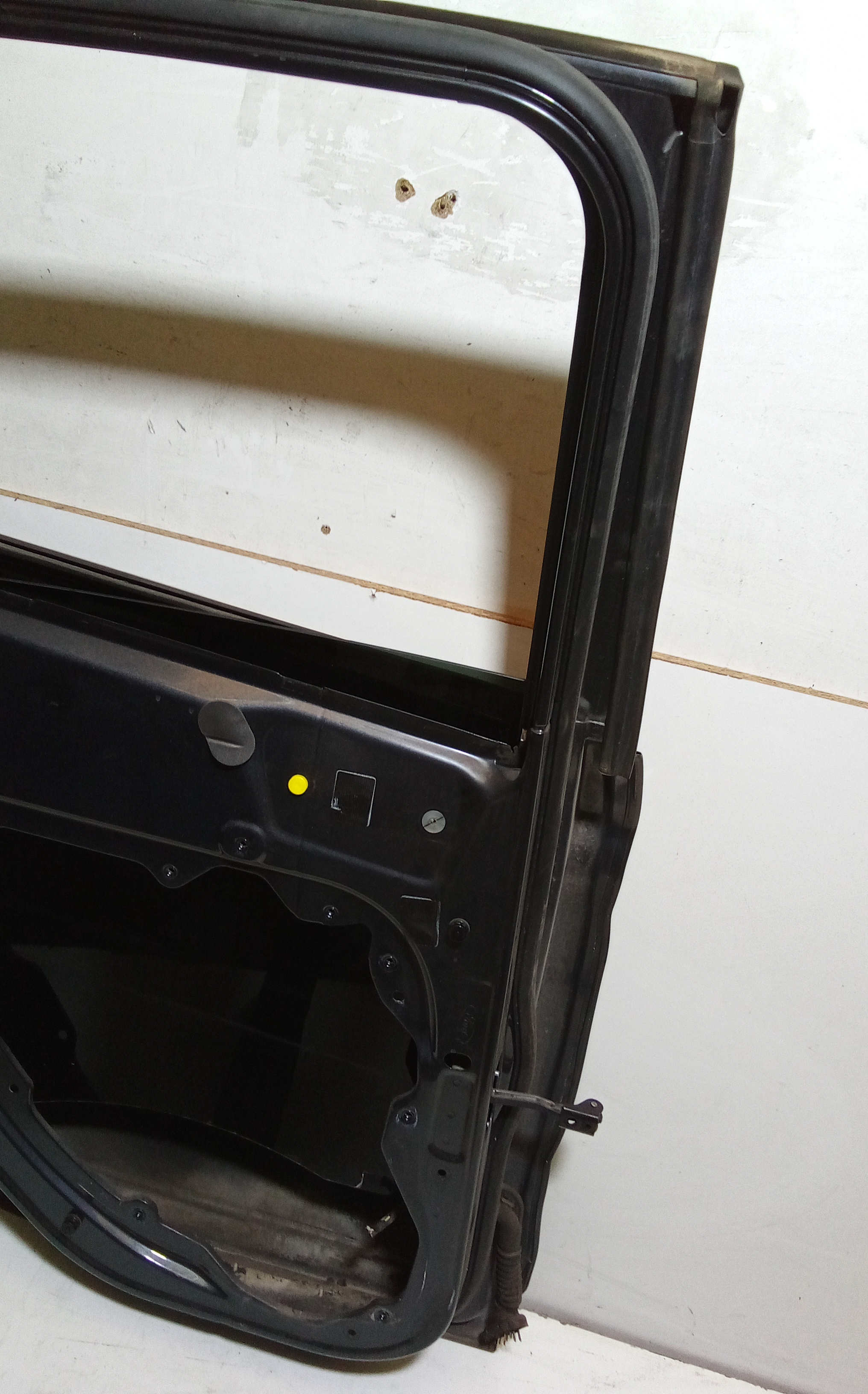 Portiera Posteriore Sinistra per Ford Kuga Serie (cbv) (08>13) (2008 - 2013)