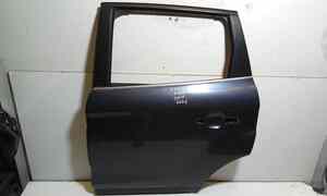 Portiera Posteriore Sinistra per Ford Kuga Serie (cbv) (08>13) (2008 - 2013)
