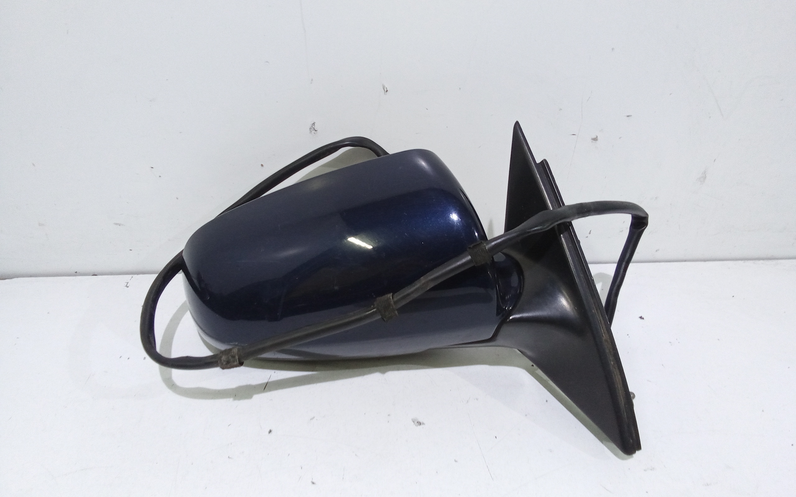 Specchietto Retrovisore Destro per Audi A4 Avant (8ed) (04>08) (2004 - 2008)