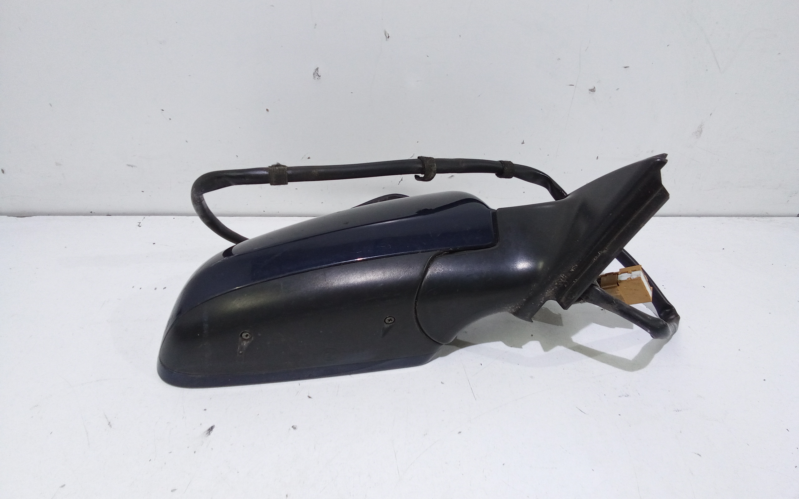 Specchietto Retrovisore Destro per Audi A4 Avant (8ed) (04>08) (2004 - 2008)