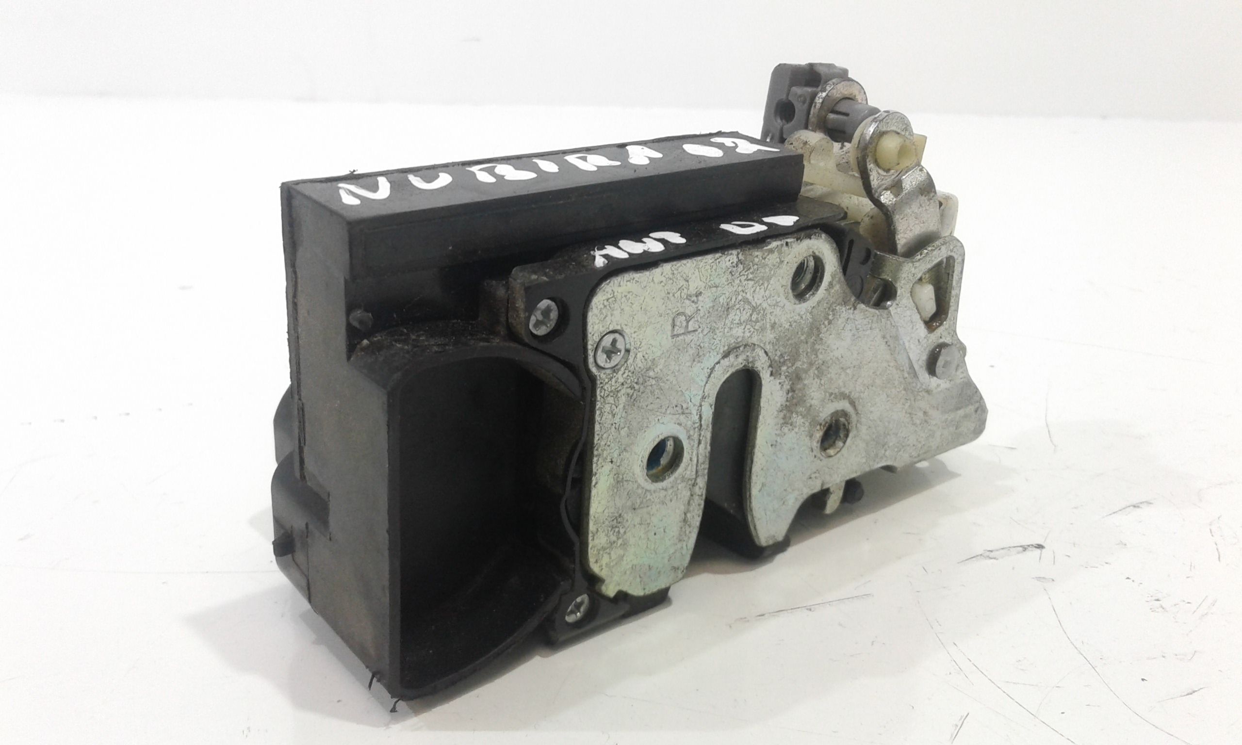 Serratura Anteriore Destra CHEVROLET Nubira Berlina 2 Serie