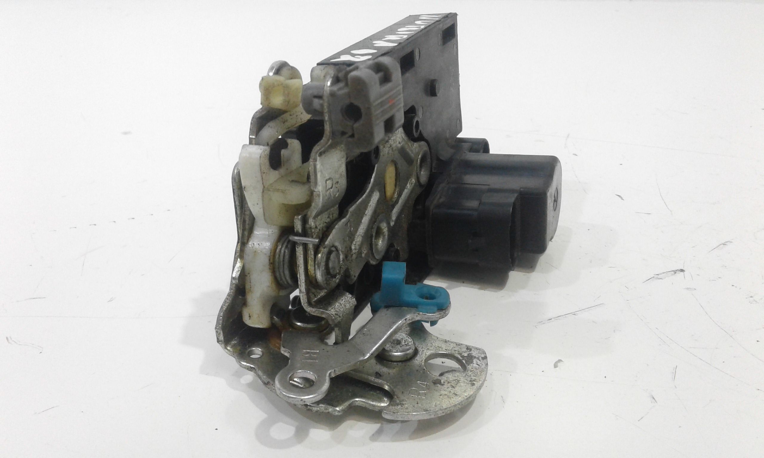 Serratura Anteriore Destra CHEVROLET Nubira Berlina 2 Serie