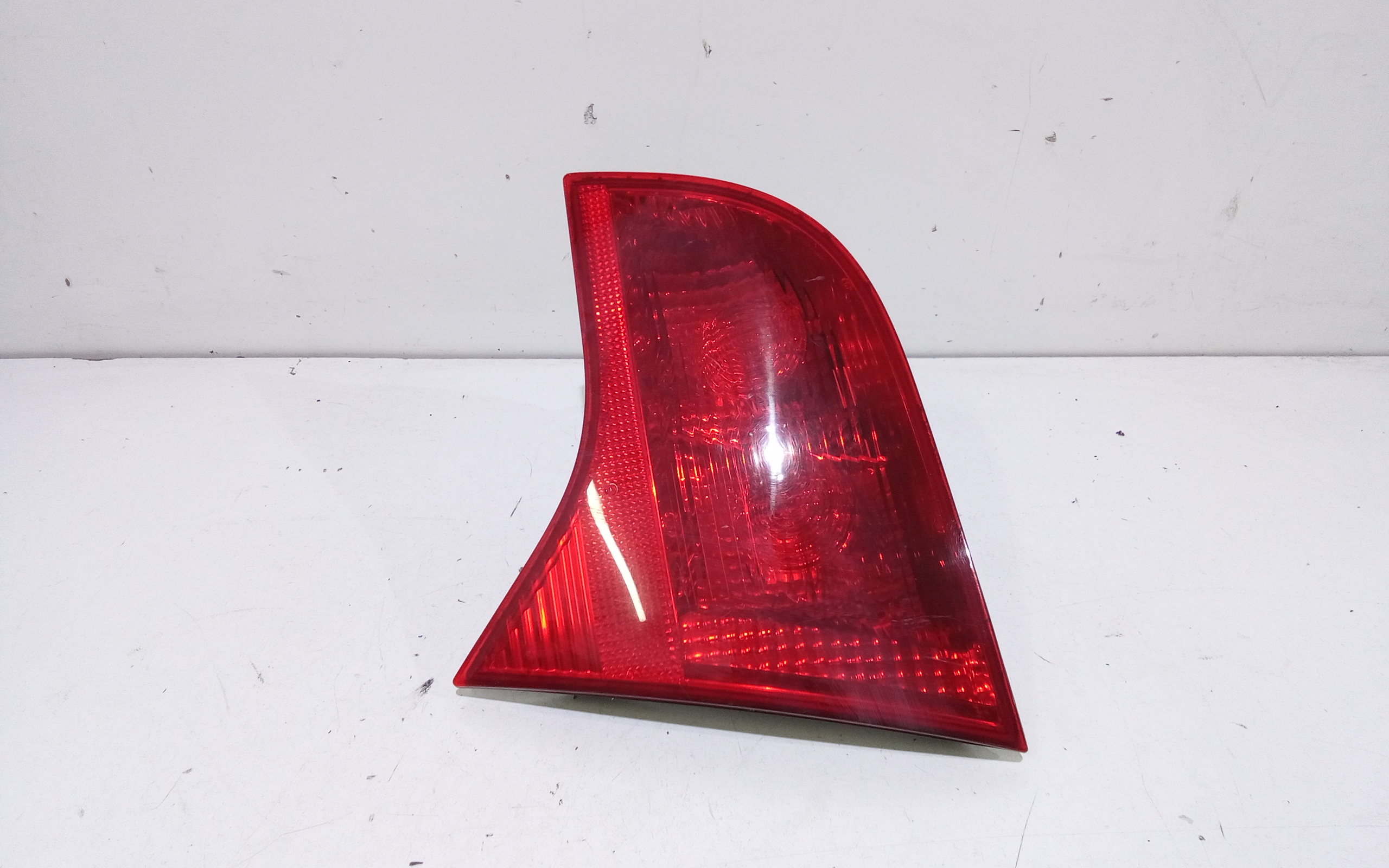 Stop Posteriore Destro Integrato nel Portello per Audi A4 Avant (8ed) (04>08) (2004 - 2008)