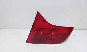 Stop Posteriore Destro Integrato nel Portello per Audi A4 Avant (8ed) (04>08) (2004 - 2008)