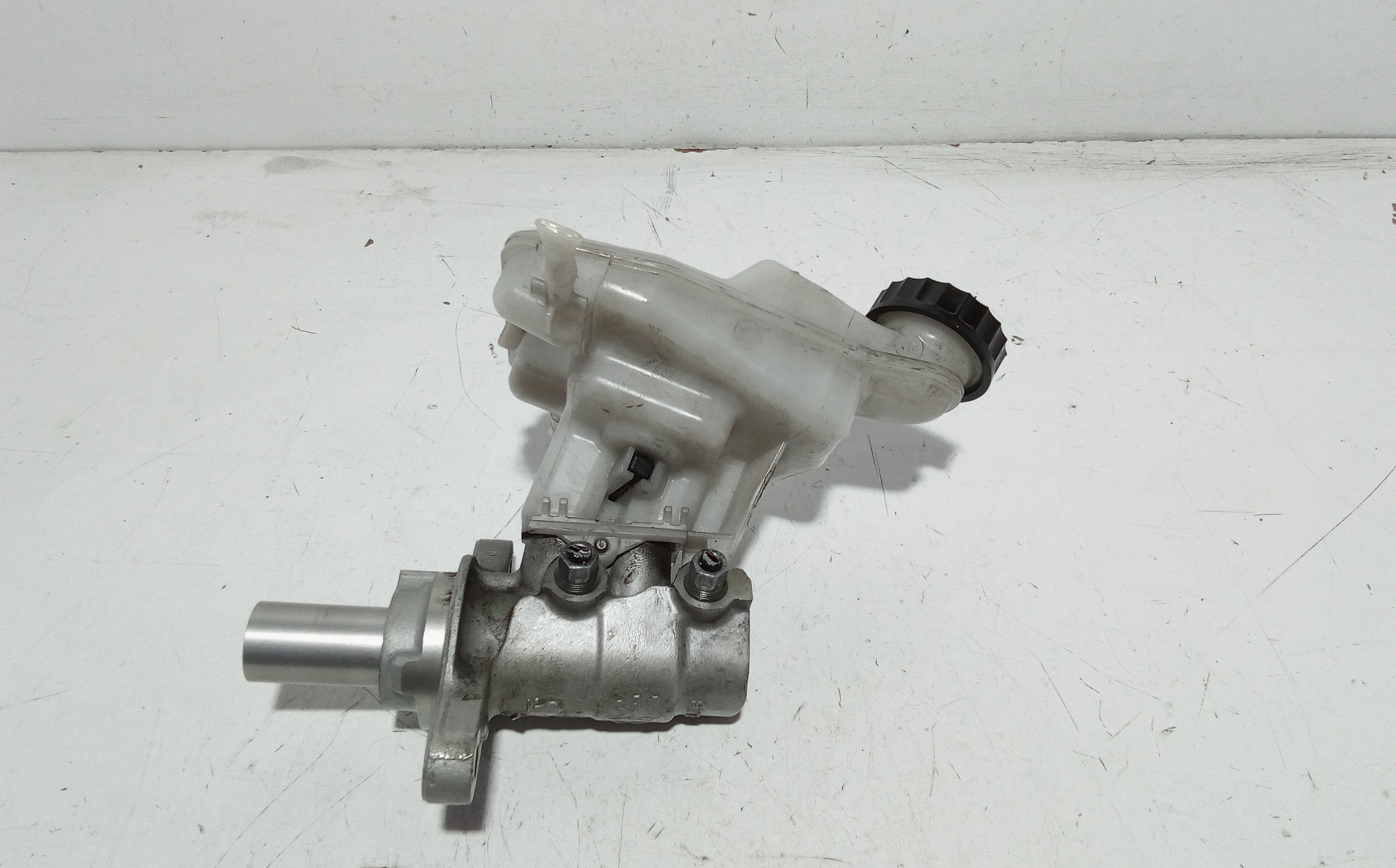 Pompa Freni per Peugeot 3008 Serie (16>) (2016 - In produzione)